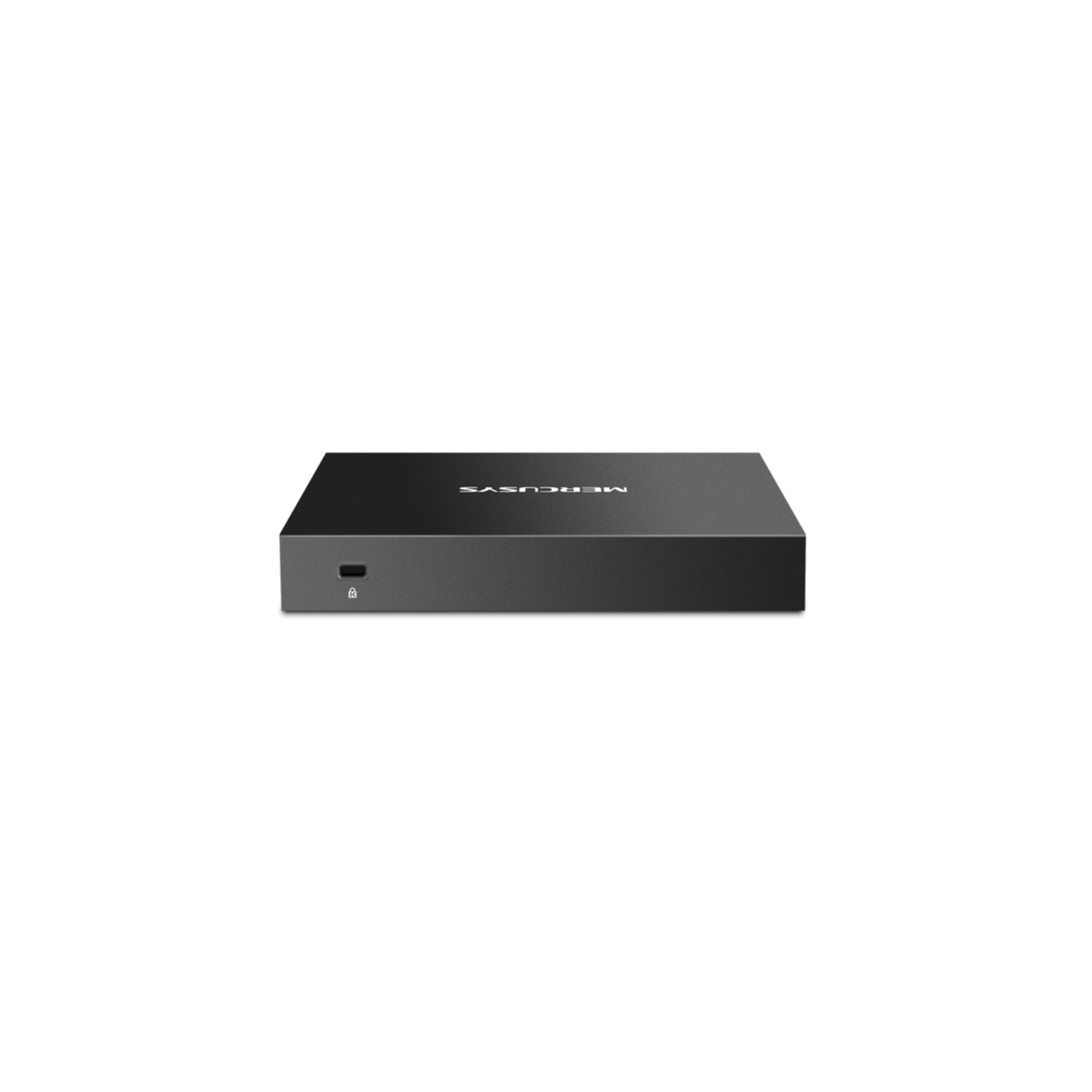 Mercusys Switch MS108GS 8-port 10/100/1000 Mercusys Switch MS108GS 8-port 10/100/1000