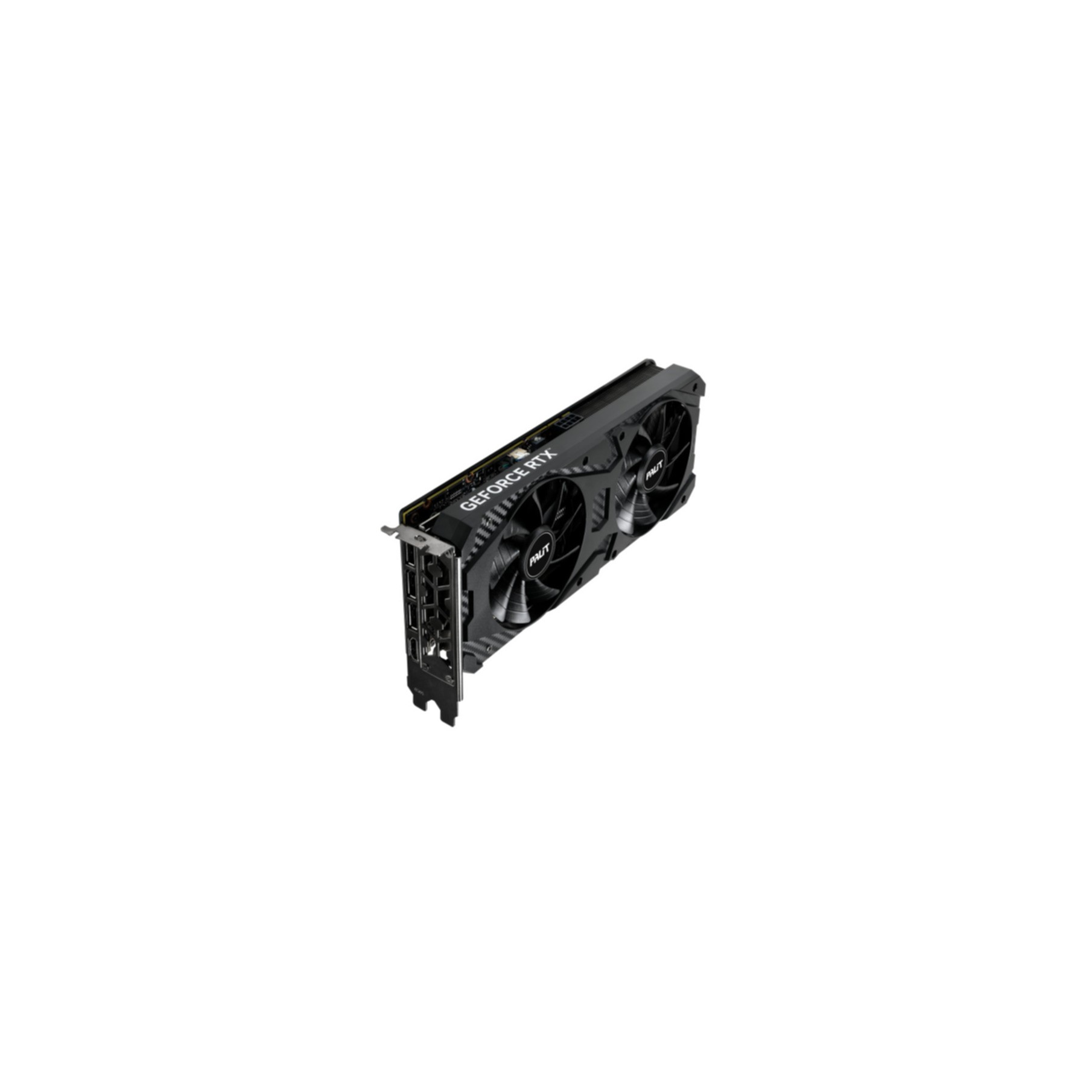 VGA Palit GeForce® RTX 3060 12GB Infinity 2 OC