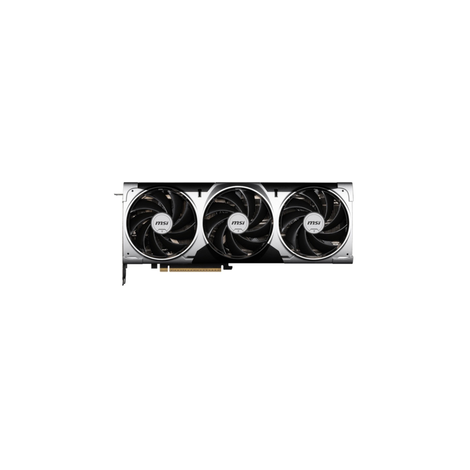VGA MSI GeForce® RTX 5070 TI 16GB Ventus 3X OC