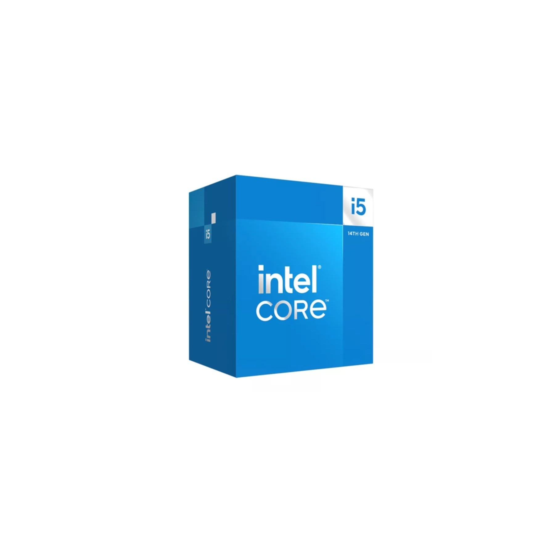 Intel Box Core i5 Prozessor i5-14400F 4,70GHz 20M Raptor Lake-S Intel Box Core i5 Prozessor i5-14400F 4,70GHz 20M Raptor Lake-S
