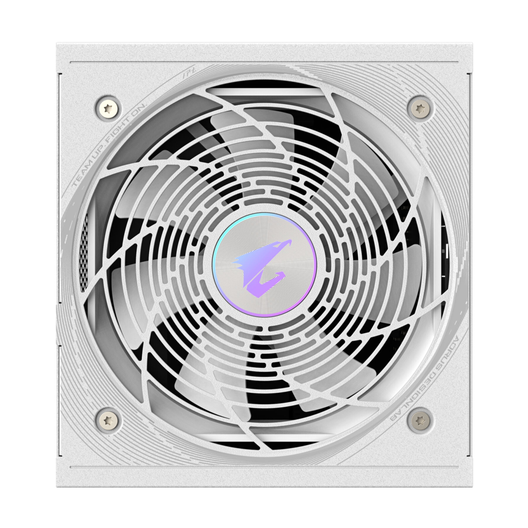 PC- Netzteil Gigabyte AORUS ELITE AE850PM 850W Platinum White PC- Netzteil Gigabyte AORUS ELITE AE850PM 850W Platinum White