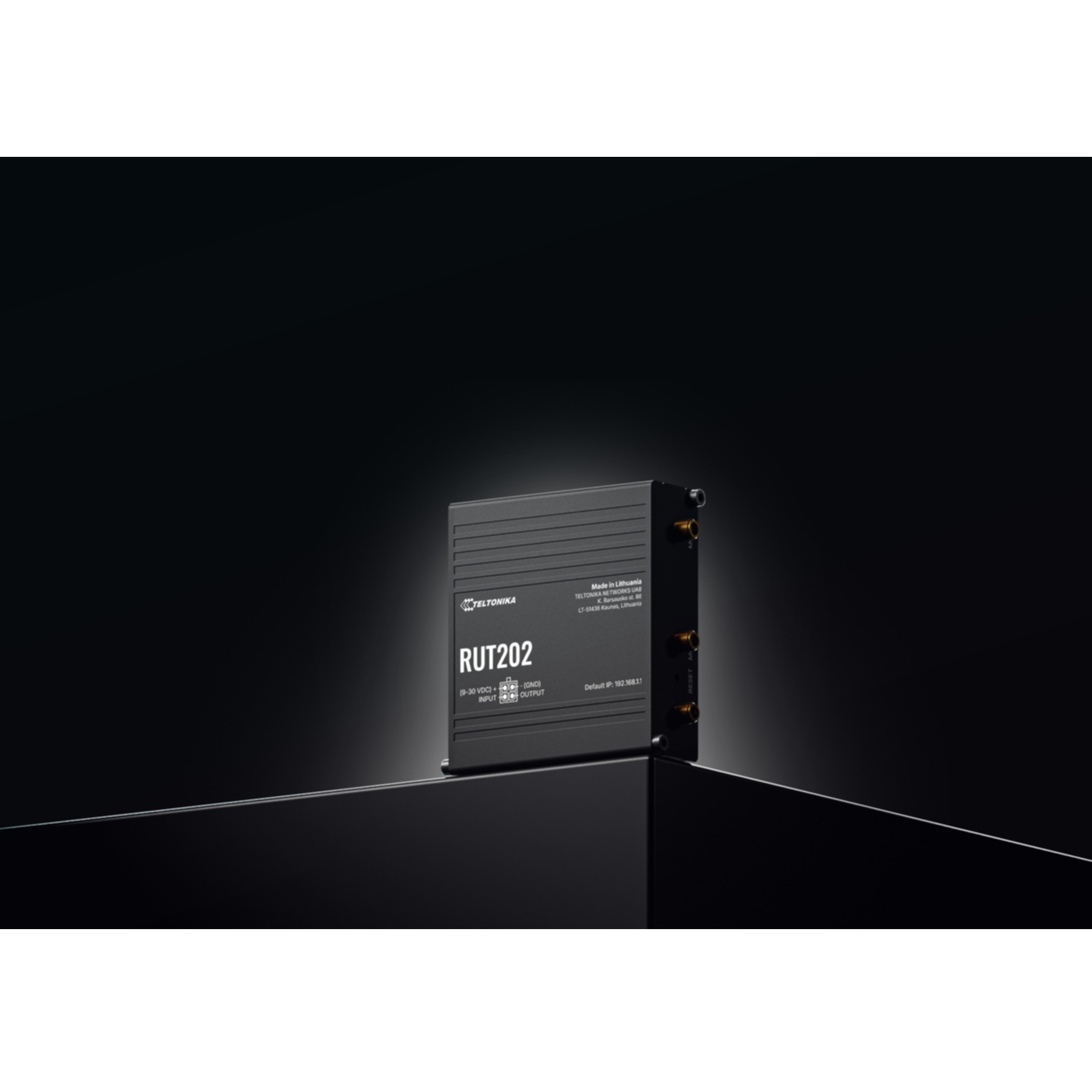 Teltonika RUT202 Wireless Router 4G