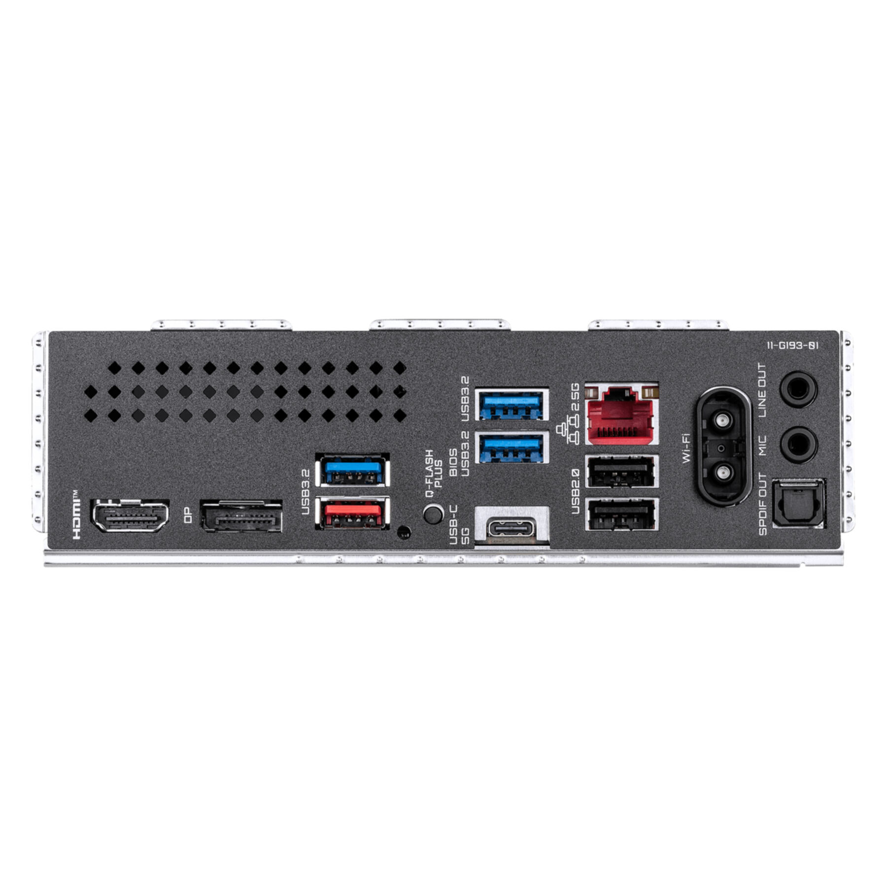 Gigabyte GA-B550 X GAMING WF7 (AM4) (D) Gigabyte GA-B550 X GAMING WF7 (AM4) (D)