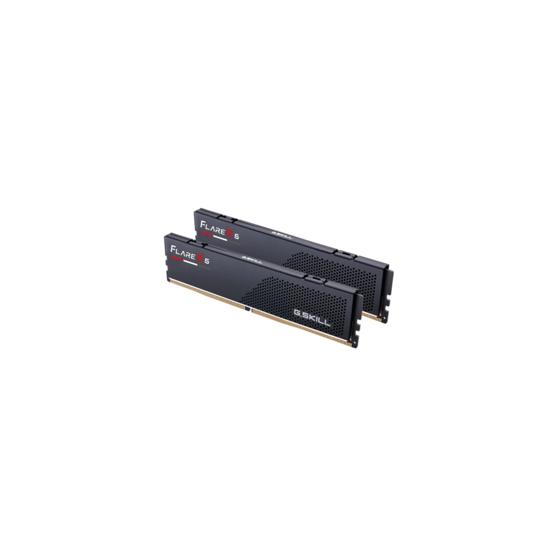 DDR5 32GB KIT 2x16GB PC 6000 G.Skill Flare X5 F5-6000J3238F16GX2-FX5 DDR5 32GB KIT 2x16GB PC 6000 G.Skill Flare X5 F5-6000J3238F16GX2-FX5