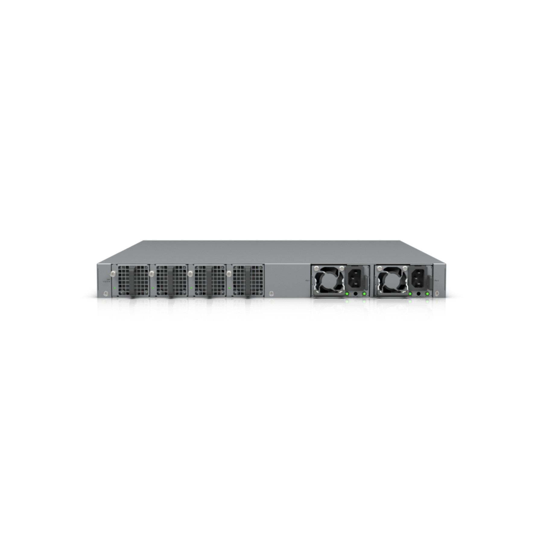 UbiQuiti UniFi Enterprise Campus ECS-24-POE Switch x 2.5GBase-T + 16 x 10Gb Ethernet + 2 x 25 Gigabit SFP28 (1 Jahr Garantie)
