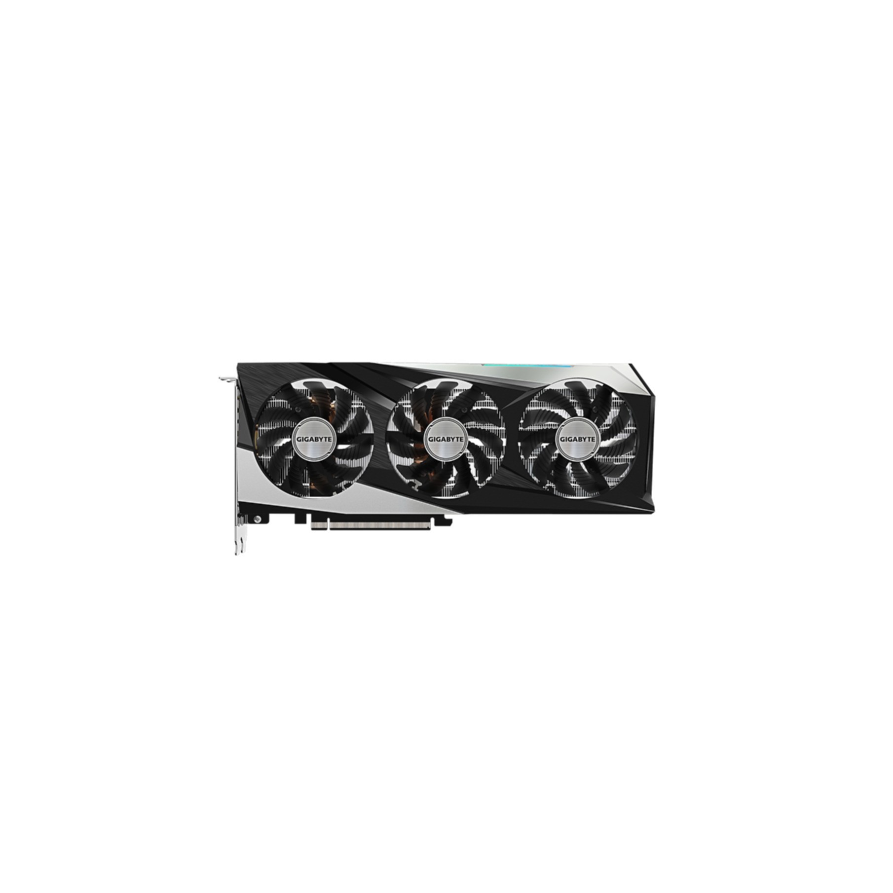 VGA Gigabyte Radeon RX 7600 GAMING 8GB OC VGA Gigabyte Radeon RX 7600 GAMING 8GB OC