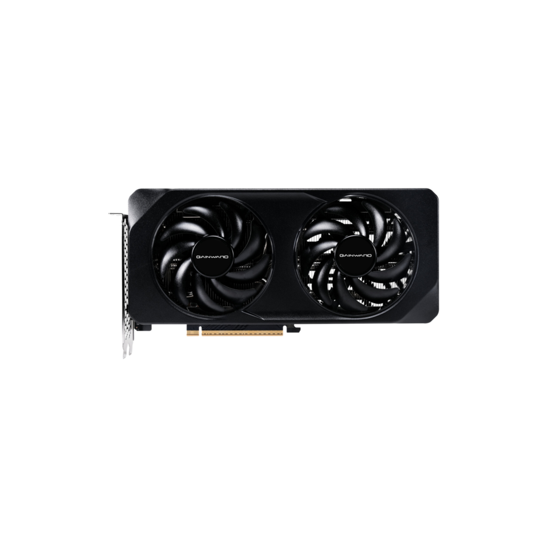 VGA Gainward GeForce® RTX 5060 8GB Ghost OC VGA Gainward GeForce® RTX 5060 8GB Ghost OC