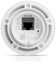 UbiQuiti UniFi Protect UVC-G5-BULLET-3 Netzwerk-Überwachungskamera Außen-und Innenbereich (1Jahr Garantie)