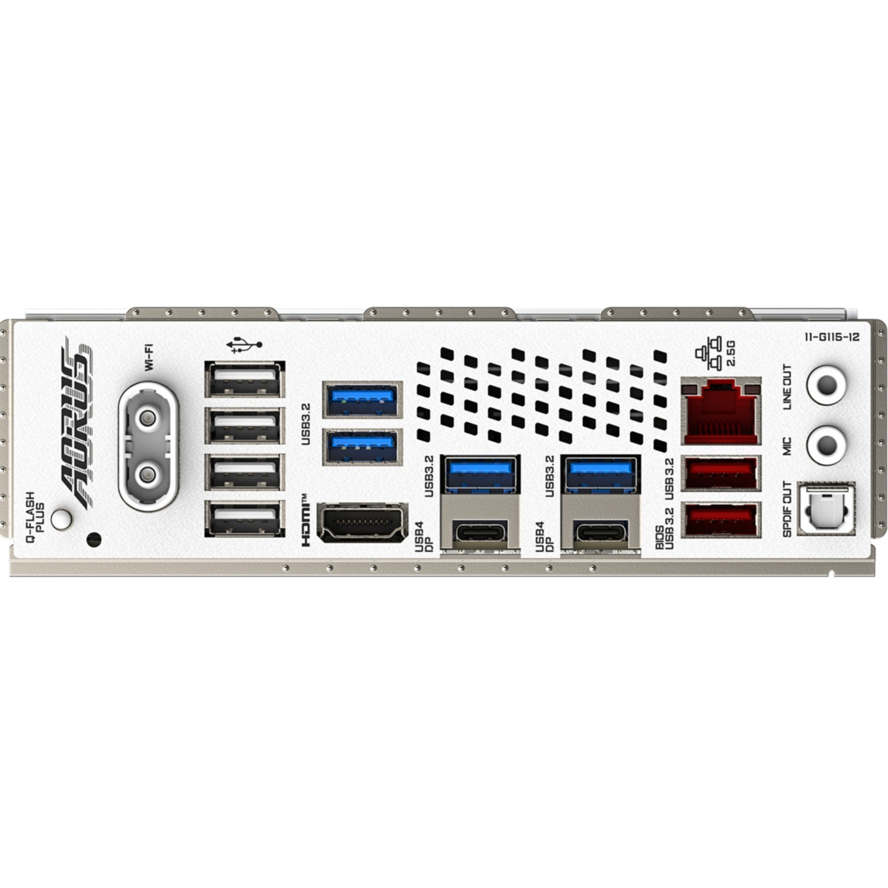 Gigabyte GA-X870 A ELITE WF7 ICE (AM5) (D)