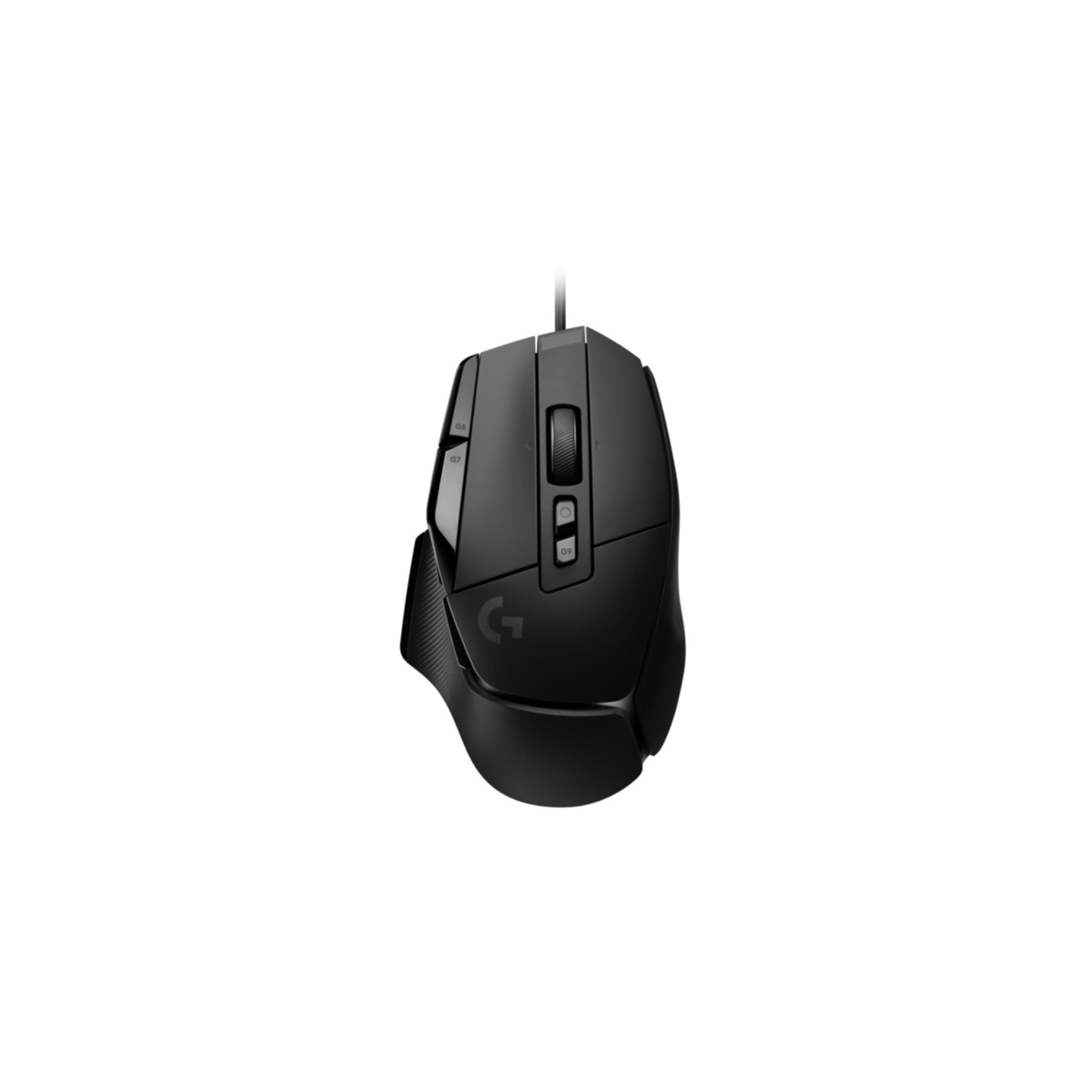Mouse Logitech G G502X black (910-006138)