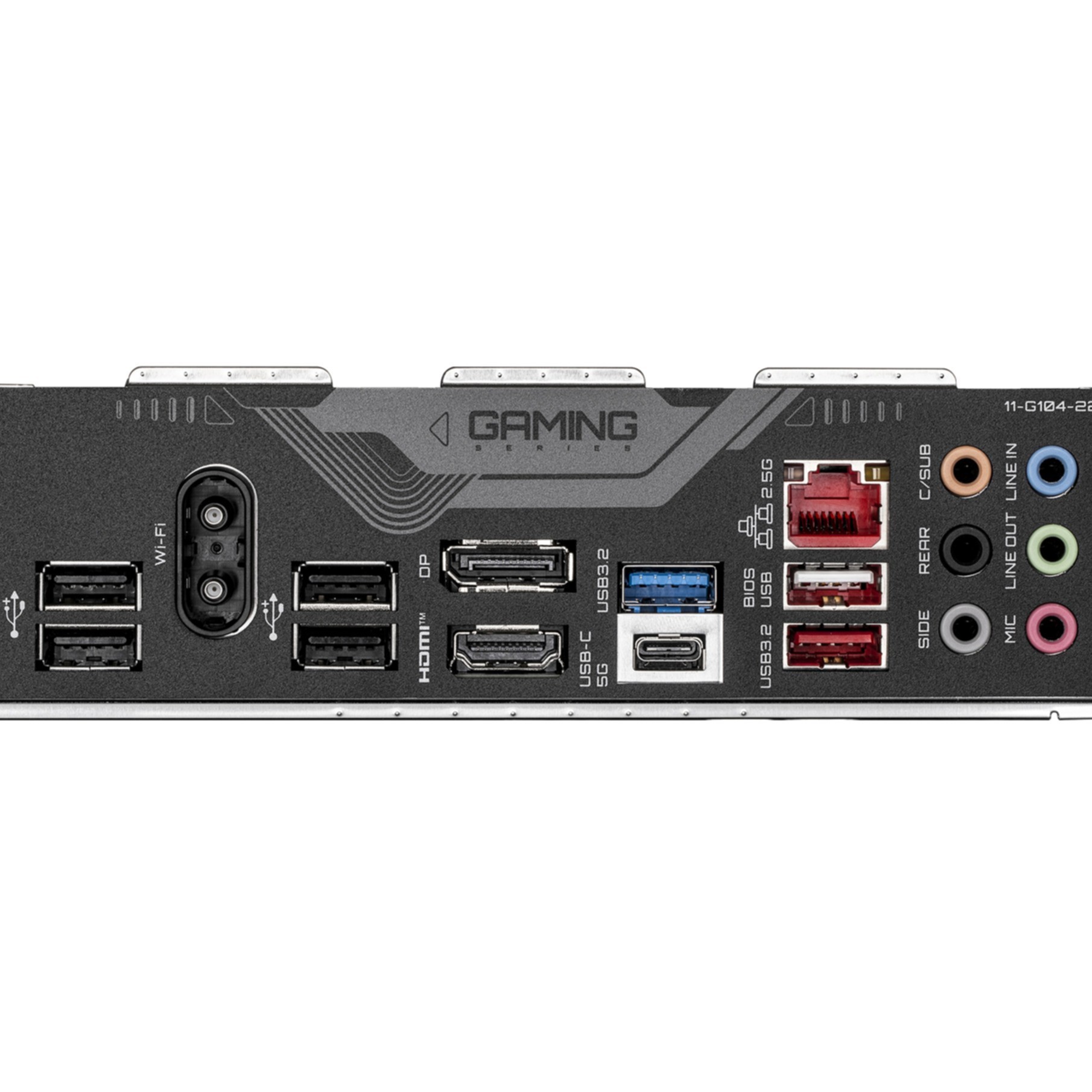 Gigabyte GA-B760 G X WF6E GEN5 (1700) (D) Gigabyte GA-B760 G X WF6E GEN5 (1700) (D)