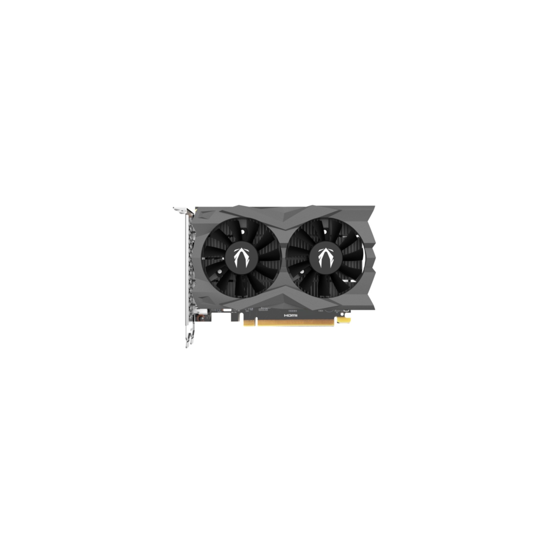VGA ZOTAC GeForce® RTX 3050 6GB Twin Edge VGA ZOTAC GeForce® RTX 3050 6GB Twin Edge