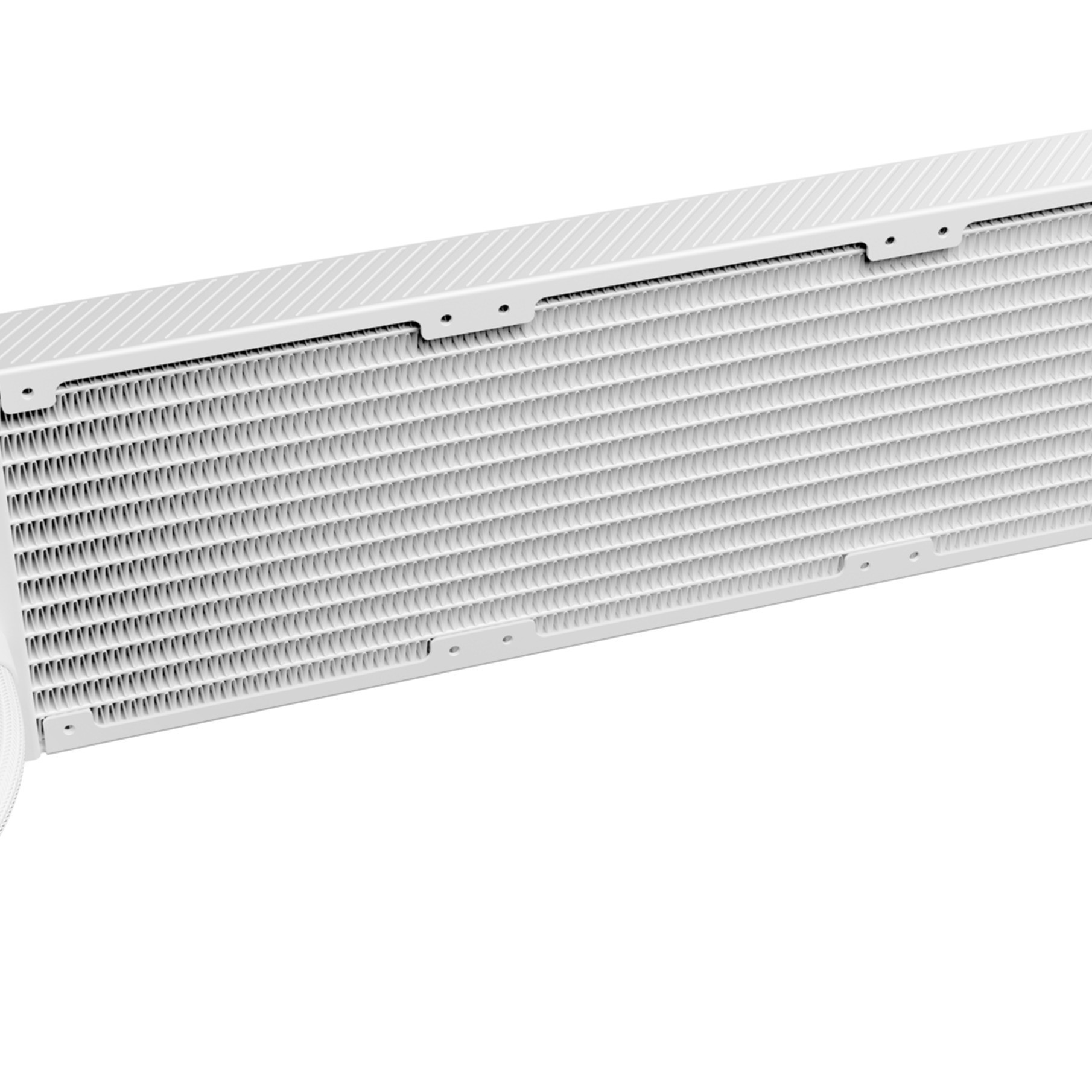 Cooler Be Quiet! Light Loop - Prozessor - Wasserkühlung - 360mm White (BW023) Cooler Be Quiet! Light Loop - Prozessor - Wasserkühlung - 360mm White (BW023)