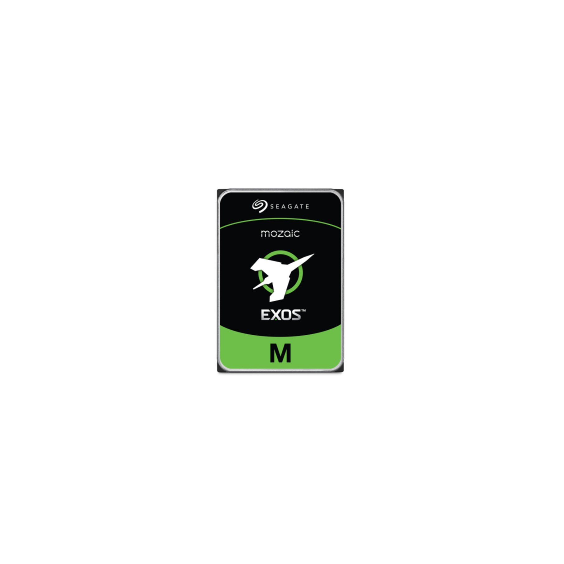 HDD Seagate Exos M 32TB ST32000NM004K 512MB SATA III (D)