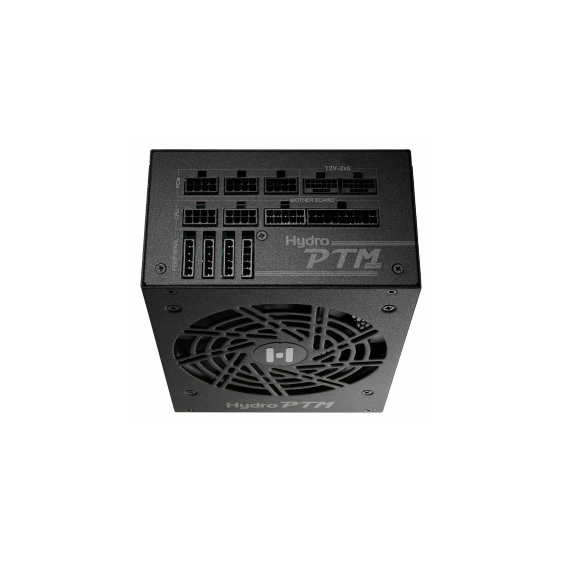 PC- Netzteil Fortron FSP Hydro PTM PRO PPA16F0101 1650W PC- Netzteil Fortron FSP Hydro PTM PRO PPA16F0101 1650W