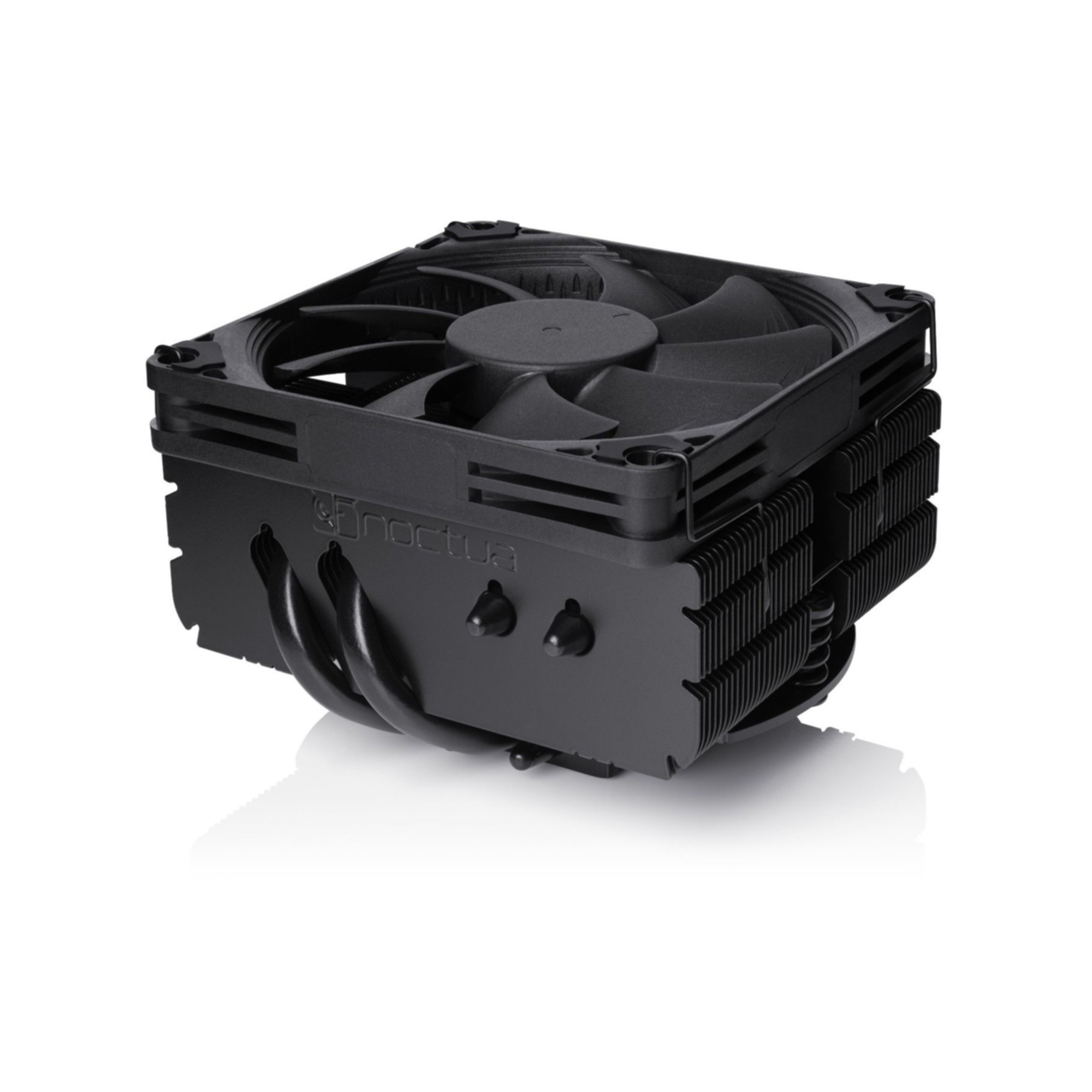 Cooler Noctua NH-L9x65 chromax black Cooler Noctua NH-L9x65 chromax black