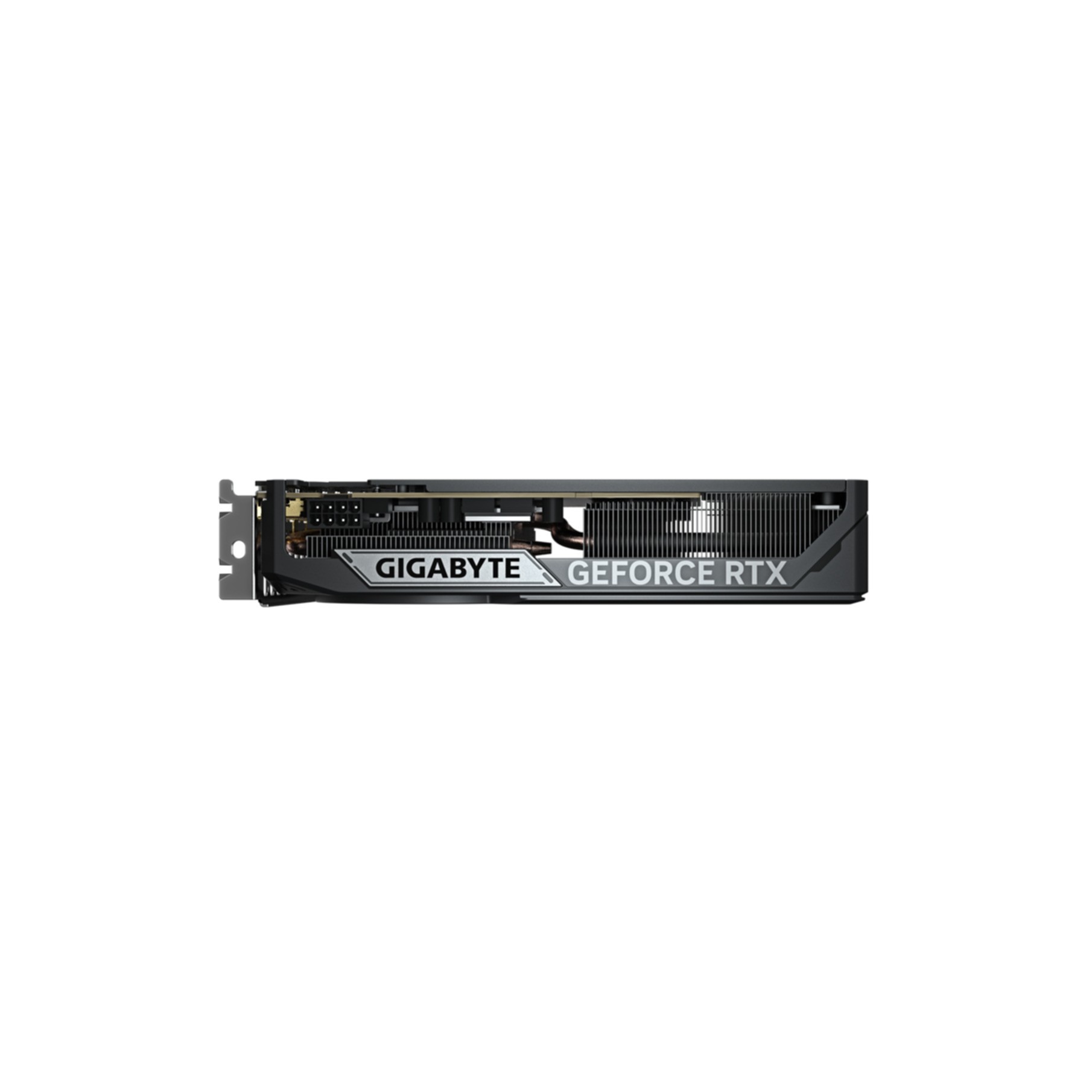 VGA Gigabyte GeForce® RTX 5060 8GB Windforce Max OC