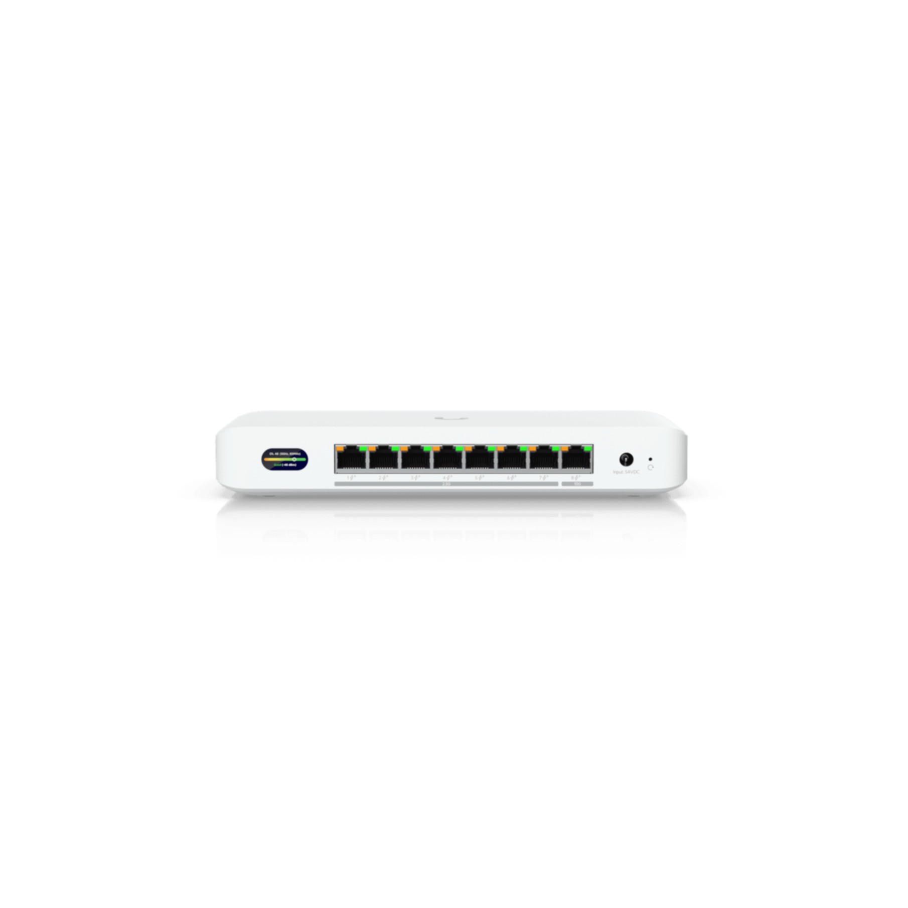 UbiQuiti UniFi Device Bridge Switch UDB-SWITCH (1 Jahr Garantie)