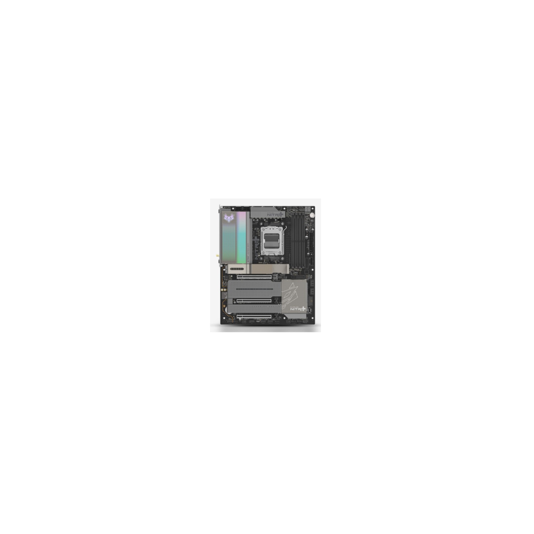Sapphire Nitro+ X870EA WIFI7 (AM5) (D) Sapphire Nitro+ X870EA WIFI7 (AM5) (D)