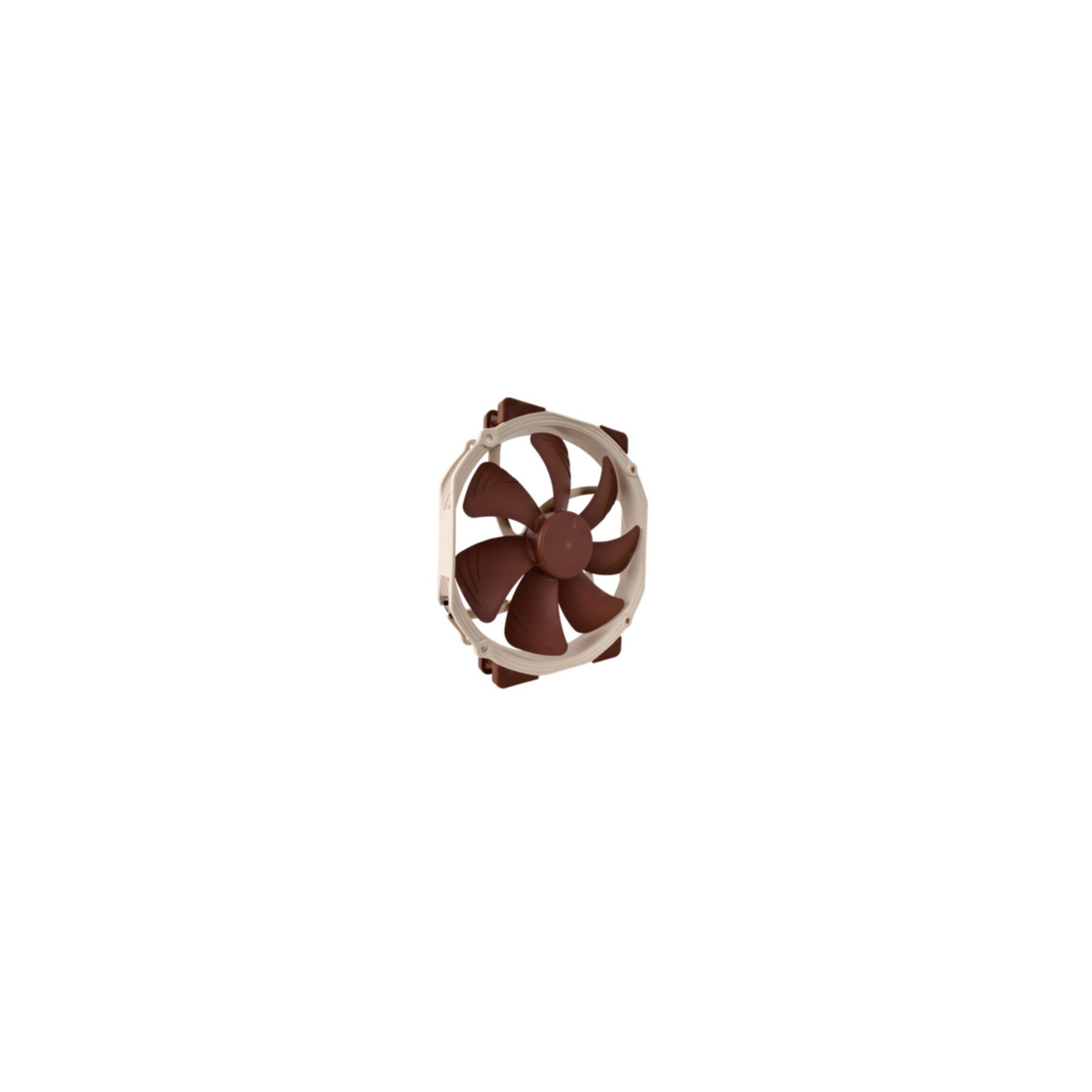 PC-Gehäuselüfter Noctua NF-A15 PWM 140MM PC-Gehäuselüfter Noctua NF-A15 PWM 140MM