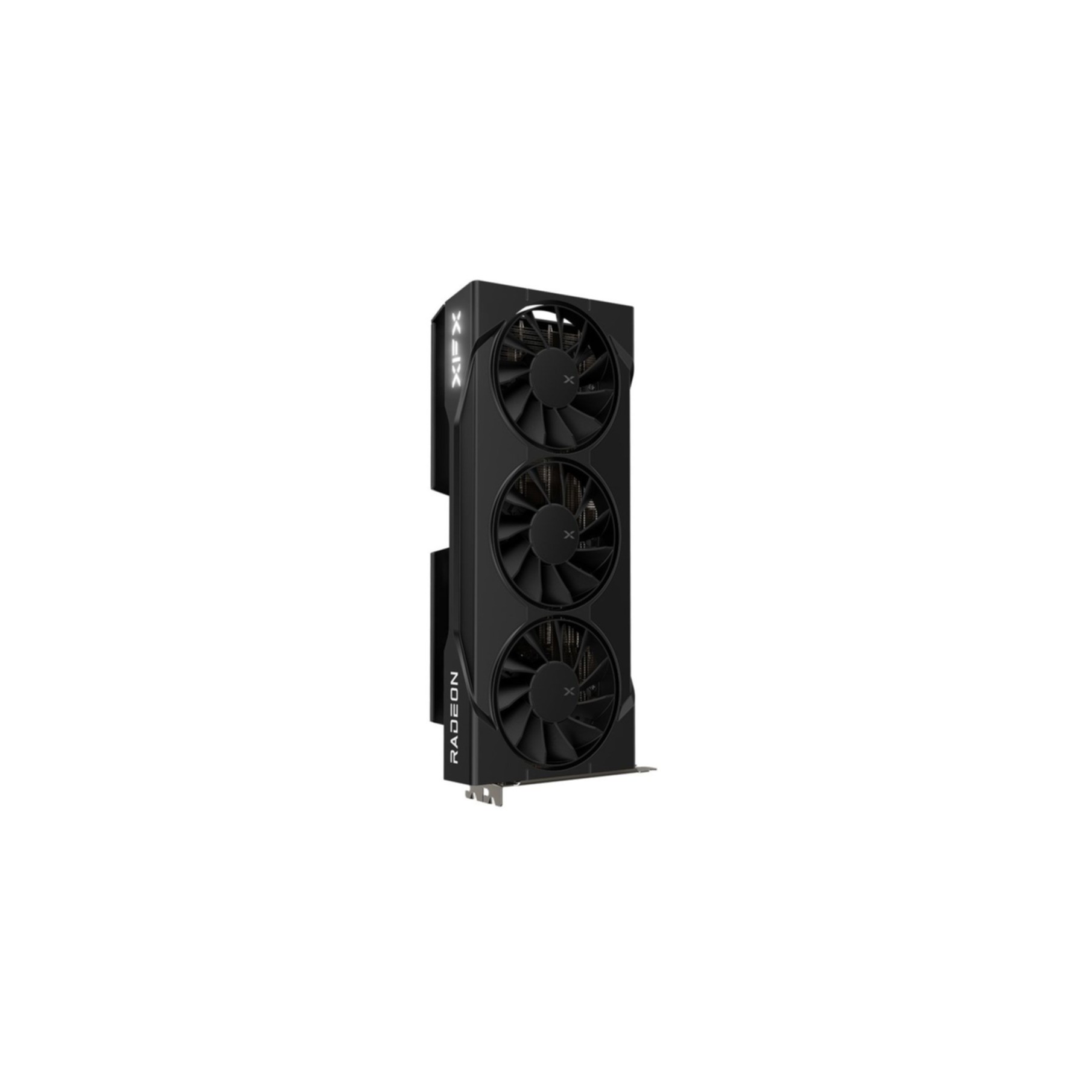 VGA XFX Radeon RX 9060 XT 16GB Swift Triple Fan OC Gaming