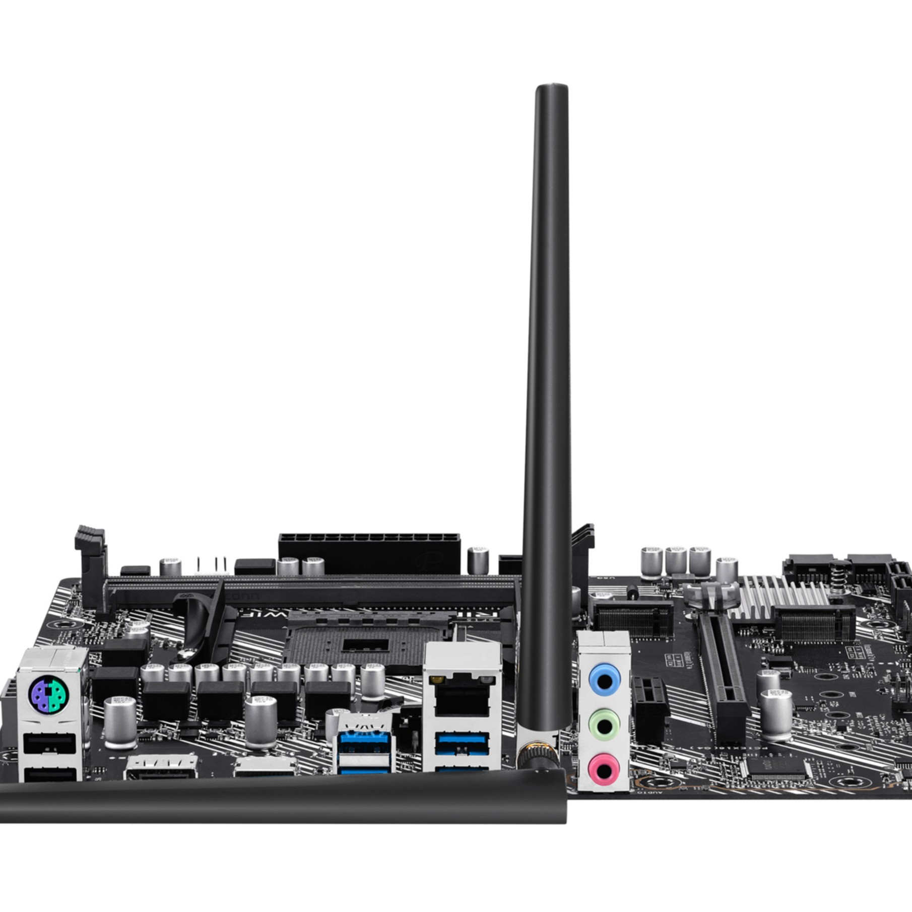 ASUS PRIME B550M-K WIFI (AM4) (D)