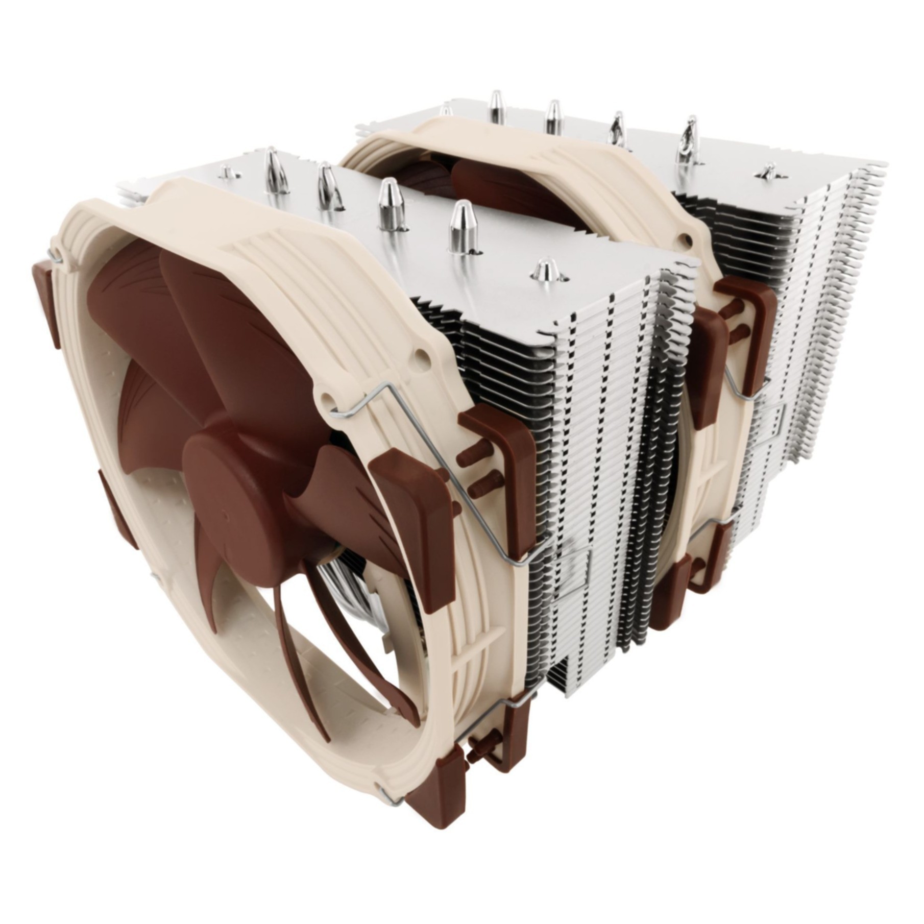 Cooler Noctua NH-D15 SE-AM4 AMD-Cooler