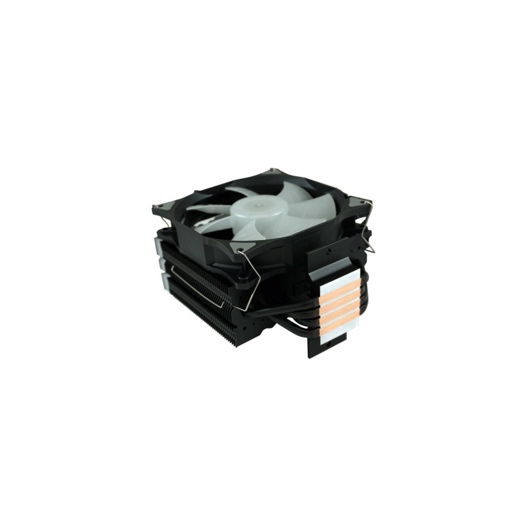 Cooler LC-Power Cosmo Cool LC-CC-120-ARGB