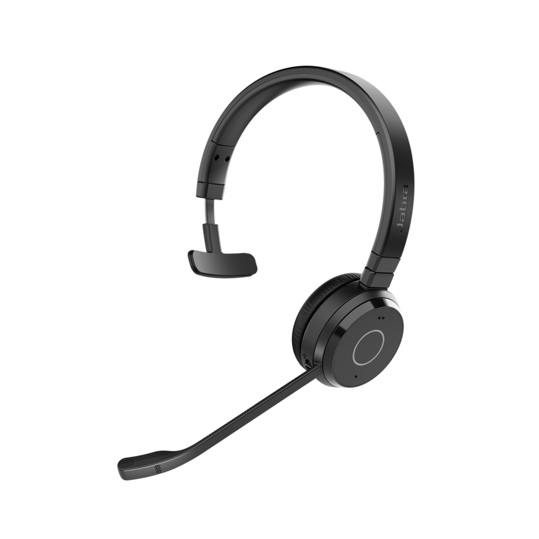 Jabra Headset Evolve 65 TE Mono 6693-833-309 Jabra Headset Evolve 65 TE Mono 6693-833-309