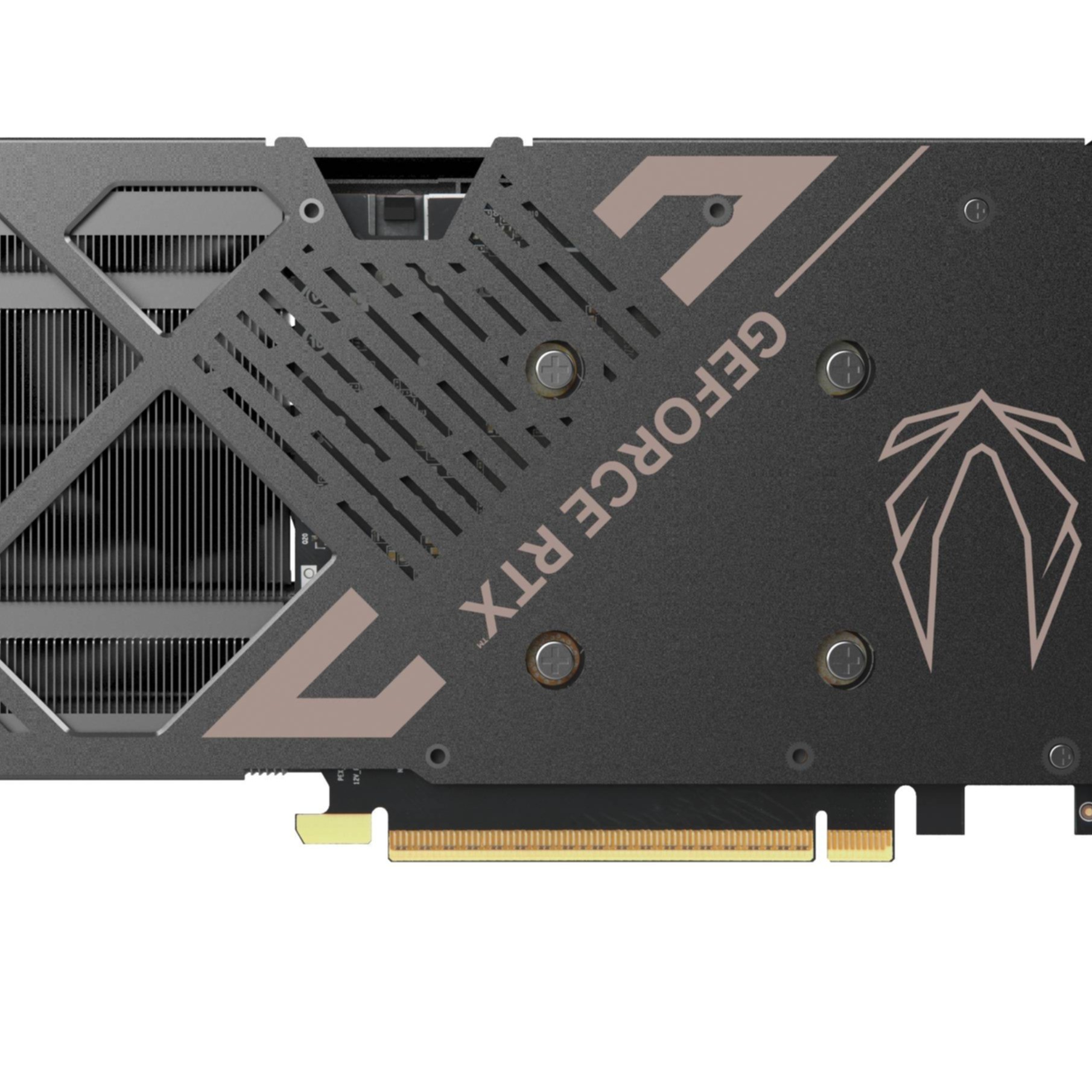 VGA ZOTAC GeForce® RTX 5060 TI 8GB AMP VGA ZOTAC GeForce® RTX 5060 TI 8GB AMP