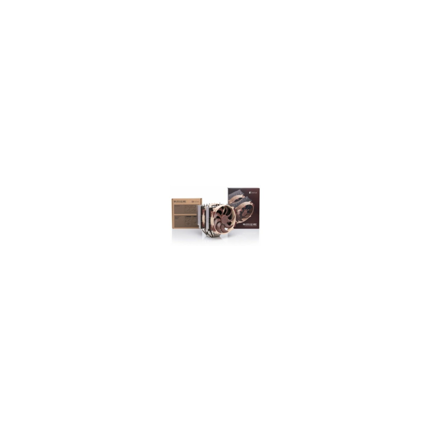 Cooler Noctua NH-D15 G2 HBC Cooler Noctua NH-D15 G2 HBC