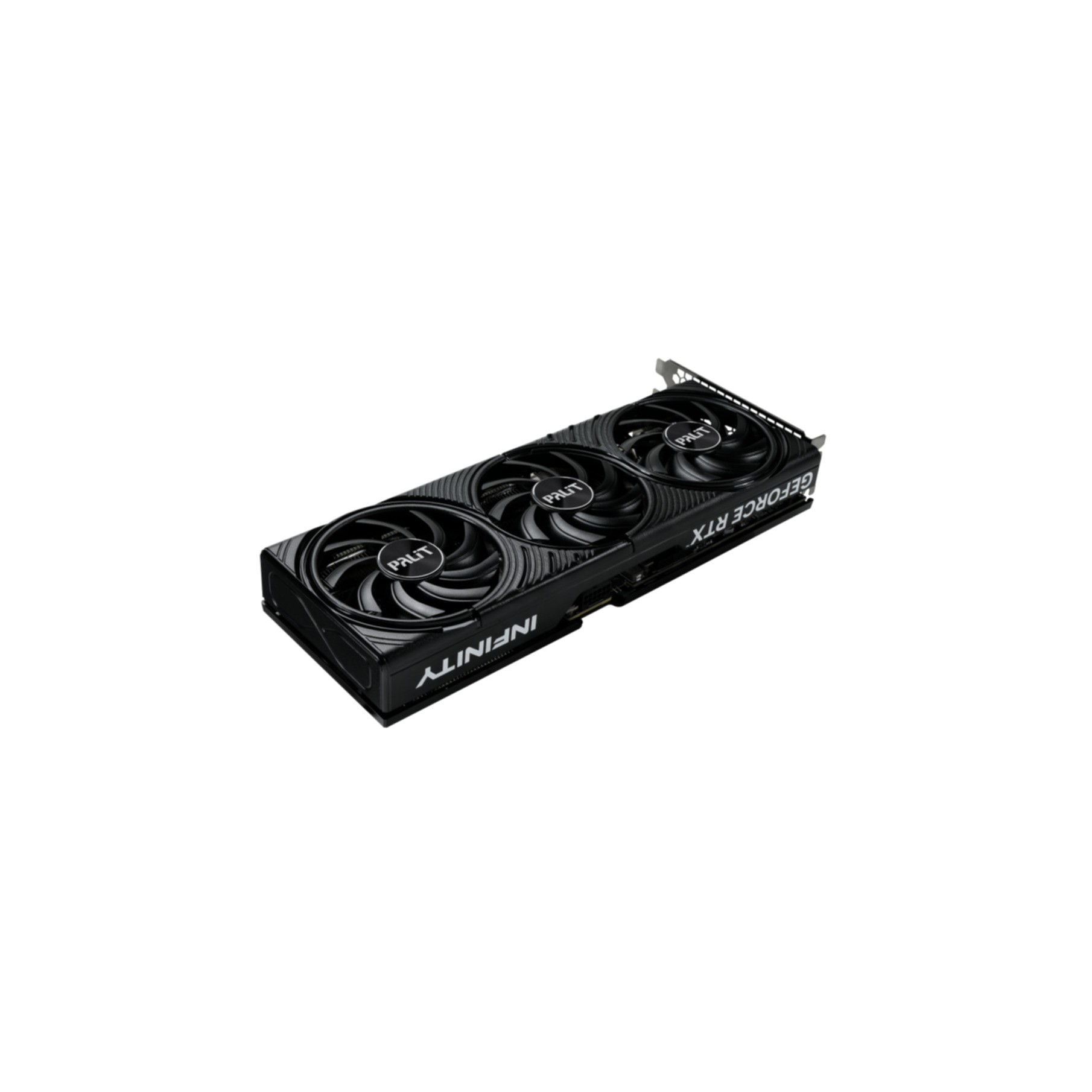 VGA Palit GeForce® RTX 5070 12GB Infinity 3 VGA Palit GeForce® RTX 5070 12GB Infinity 3