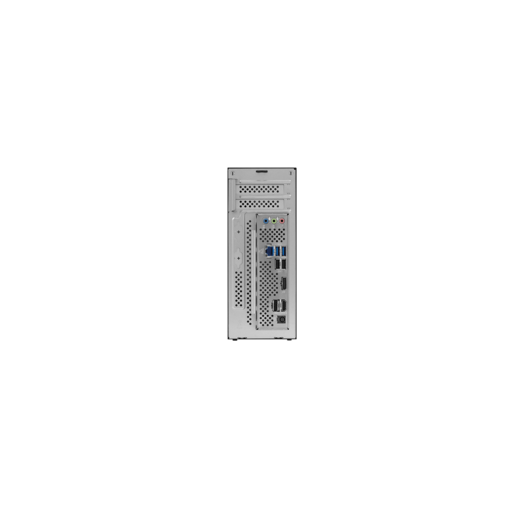 ASROCK Deskslim B760 - Barebone ASROCK Deskslim B760 - Barebone