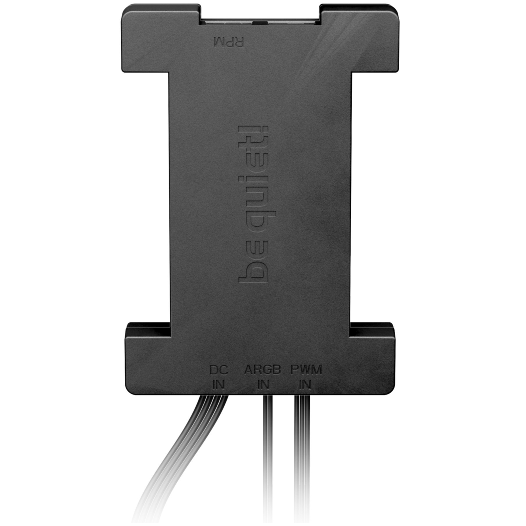 Cooler Be Quiet! Light Loop - Prozessor - Wasserkühlung - 360mm (BW022) Cooler Be Quiet! Light Loop - Prozessor - Wasserkühlung - 360mm (BW022)