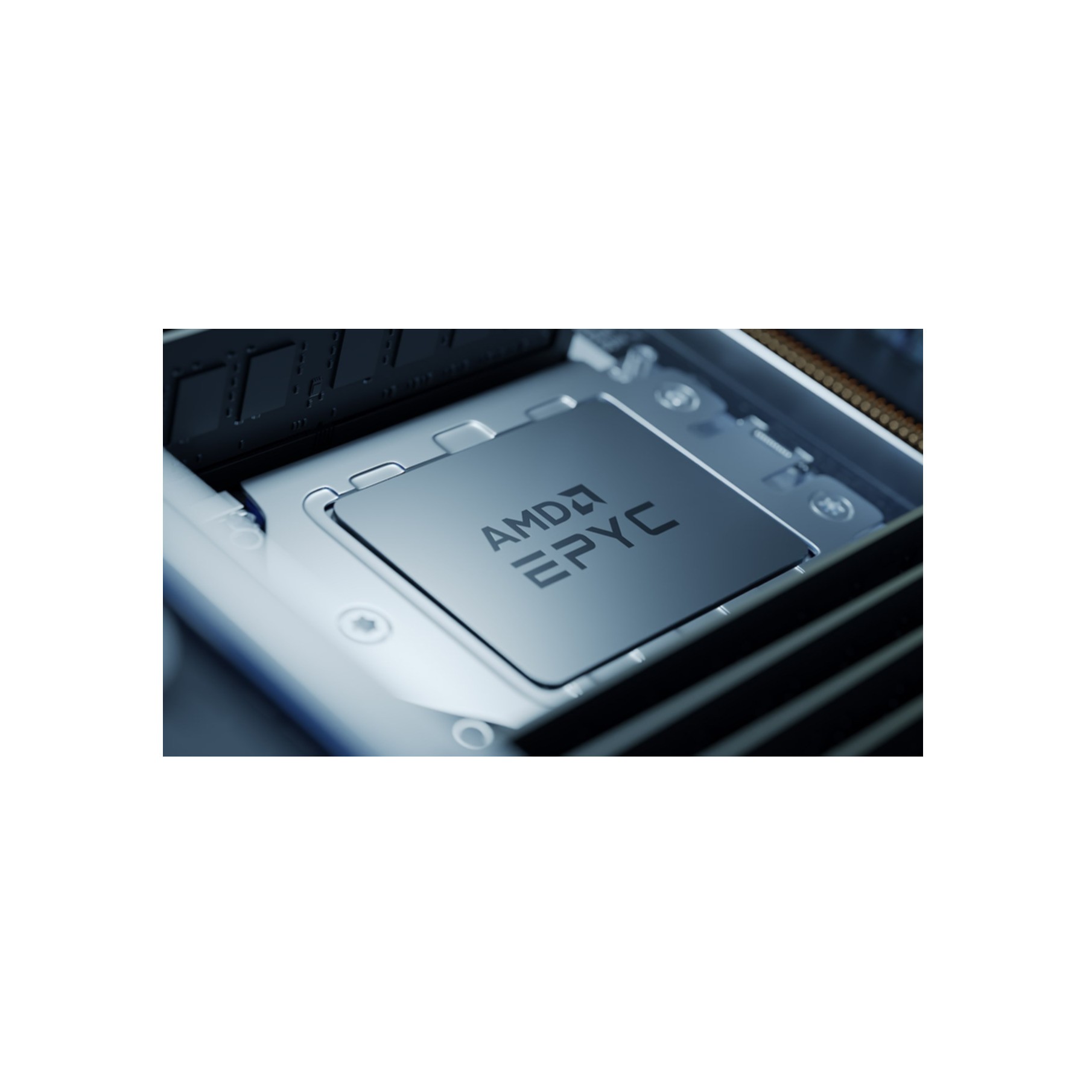 AMD Epyc 9224 Tray (100-000000939) 2,5 GHz Socket SP5 AMD Epyc 9224 Tray (100-000000939) 2,5 GHz Socket SP5