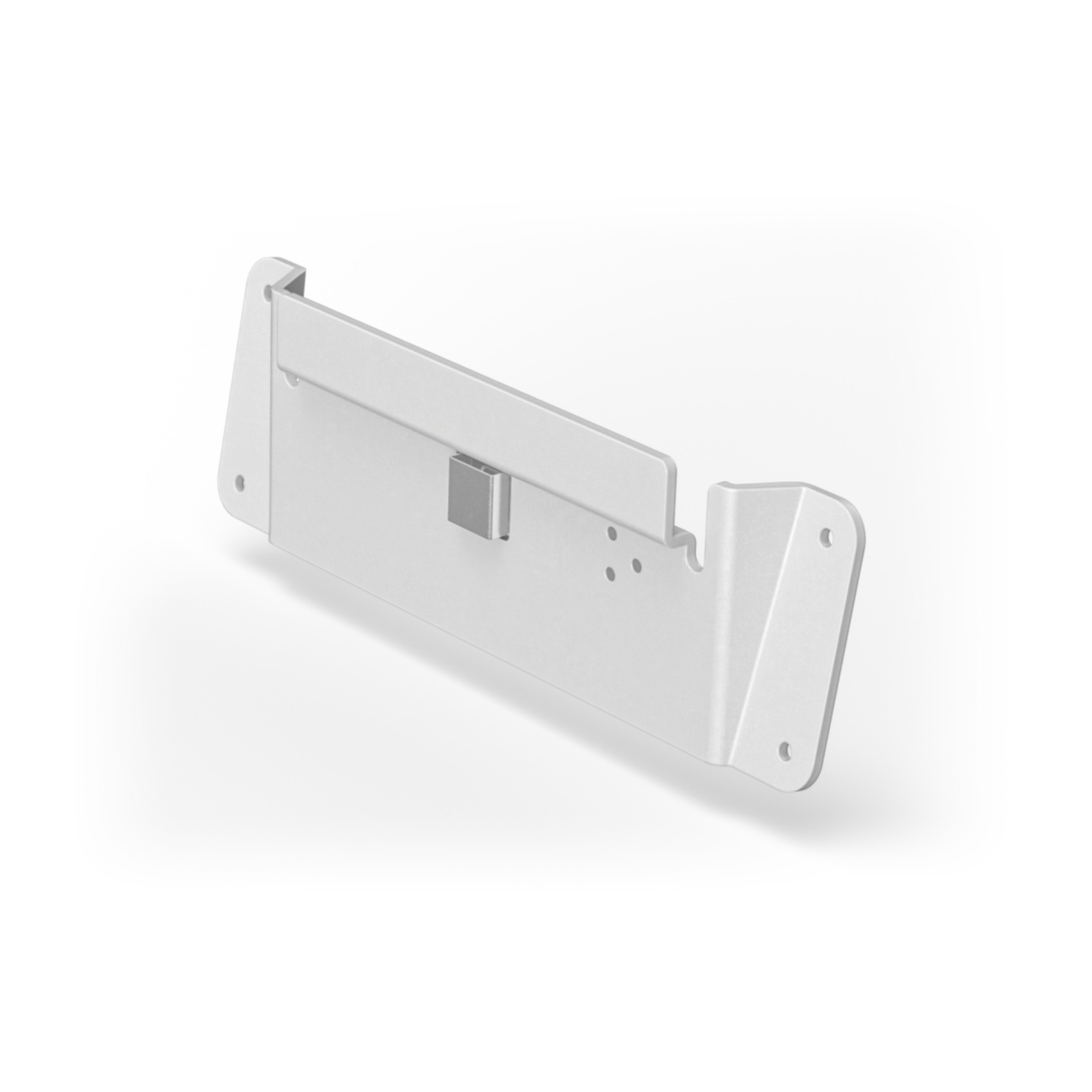 Webcamhalterung Logitech for Video Bars White (952-000044)