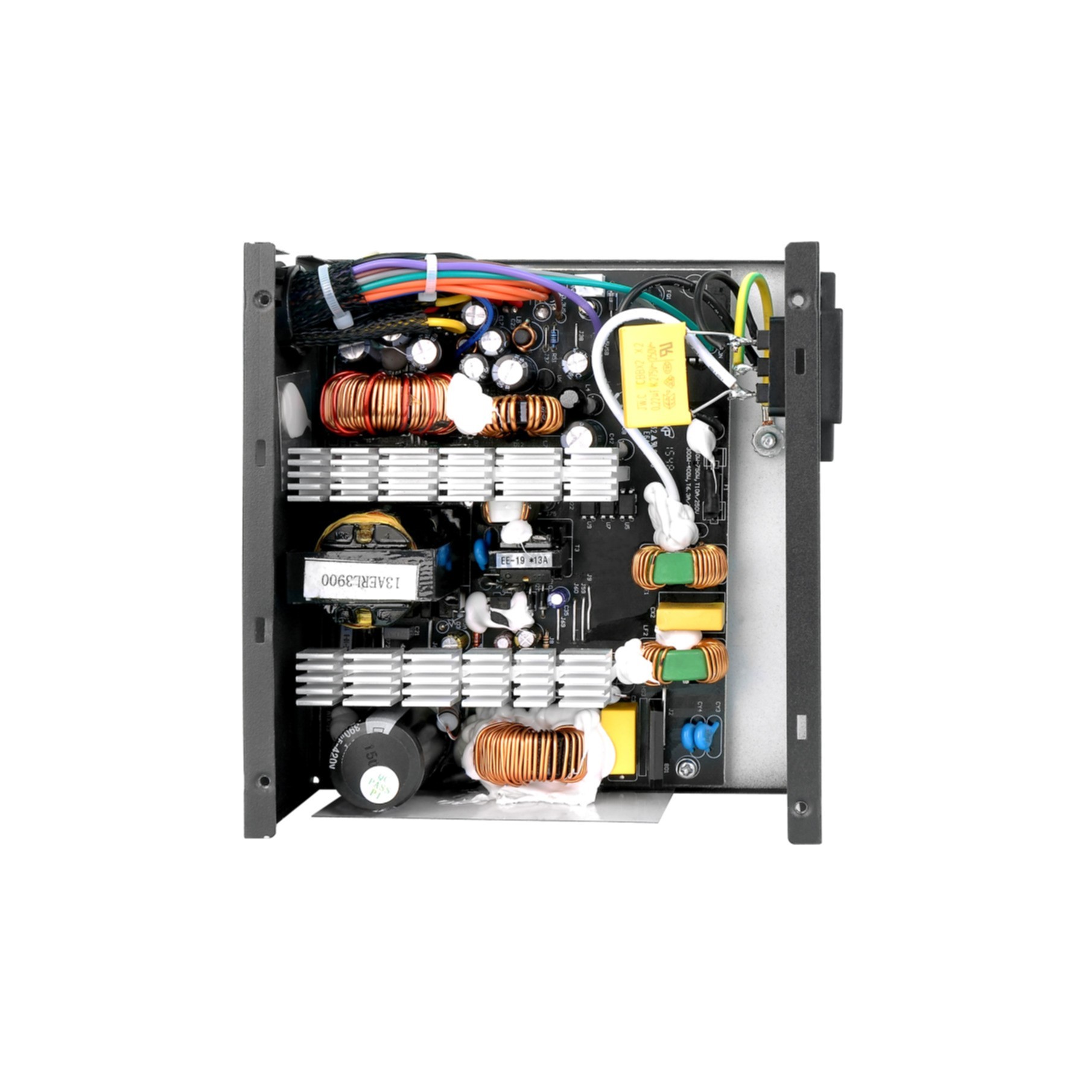 PC- Netzteil Thermaltake TR2S 650W PC- Netzteil Thermaltake TR2S 650W