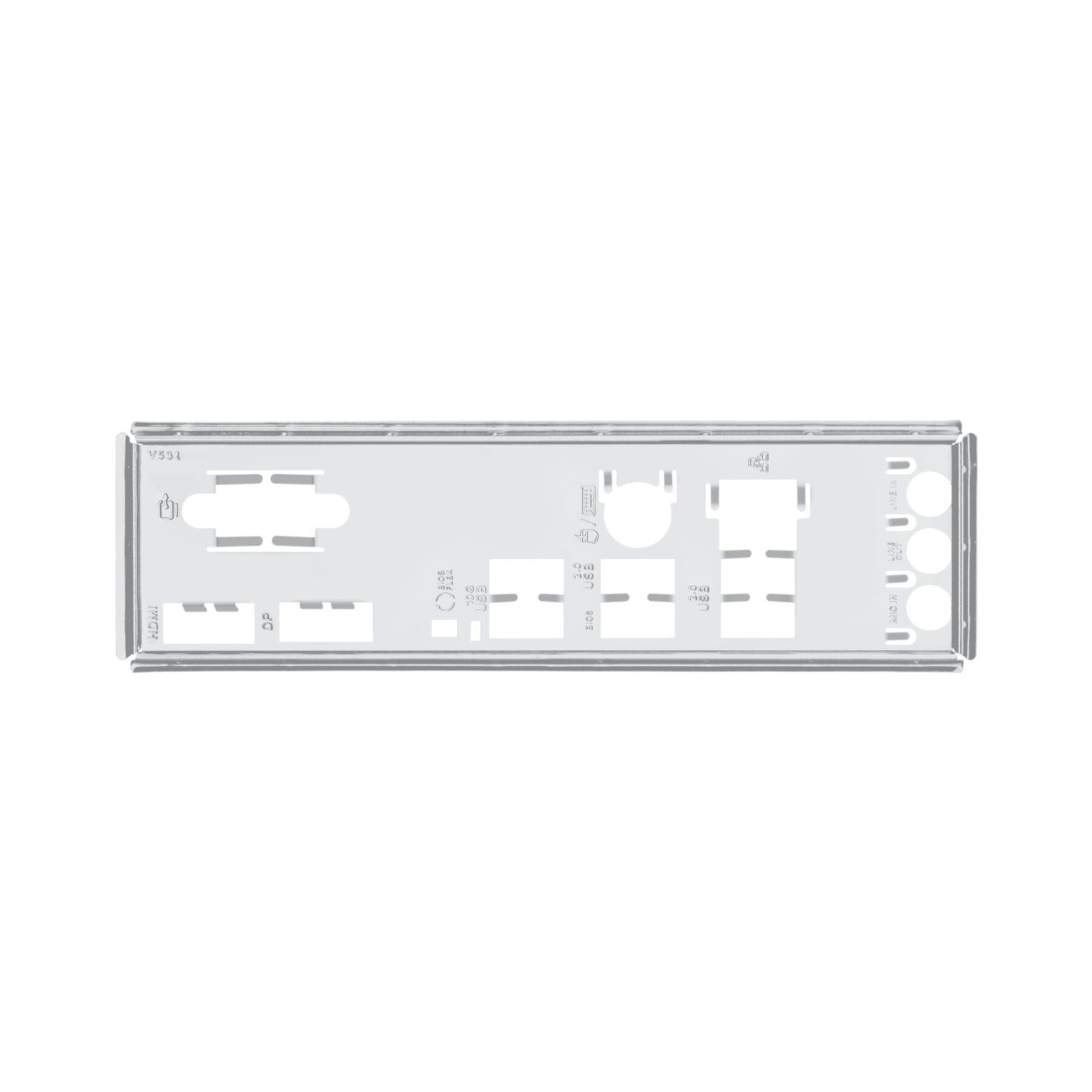 ASUS Prime A620AM-A-CSM (AM5) (D)