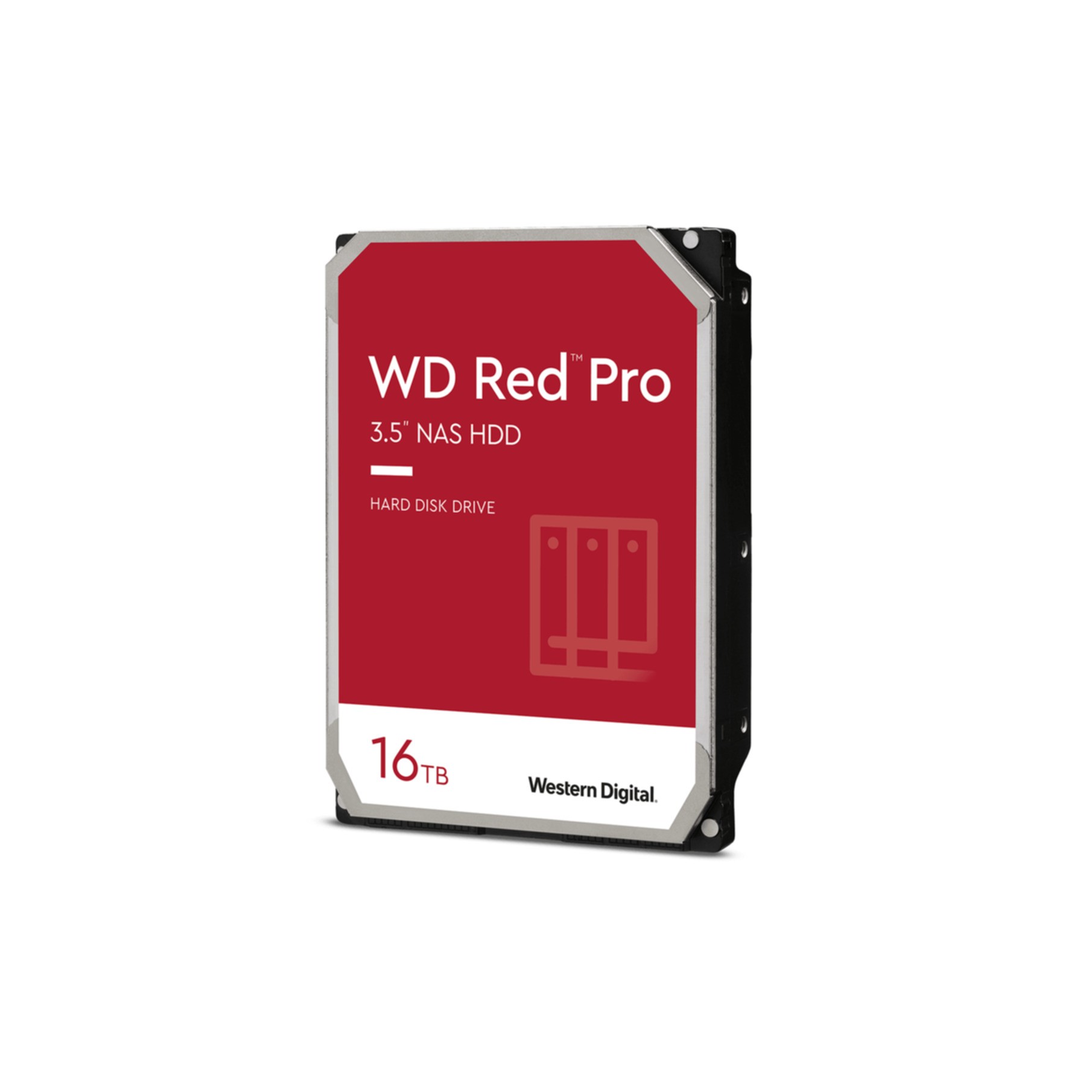 HDD WD Red Pro WD161KFGX 16TB/8,9/600/72 Sata III 512MB (D) (CMR) HDD WD Red Pro WD161KFGX 16TB/8,9/600/72 Sata III 512MB (D) (CMR)