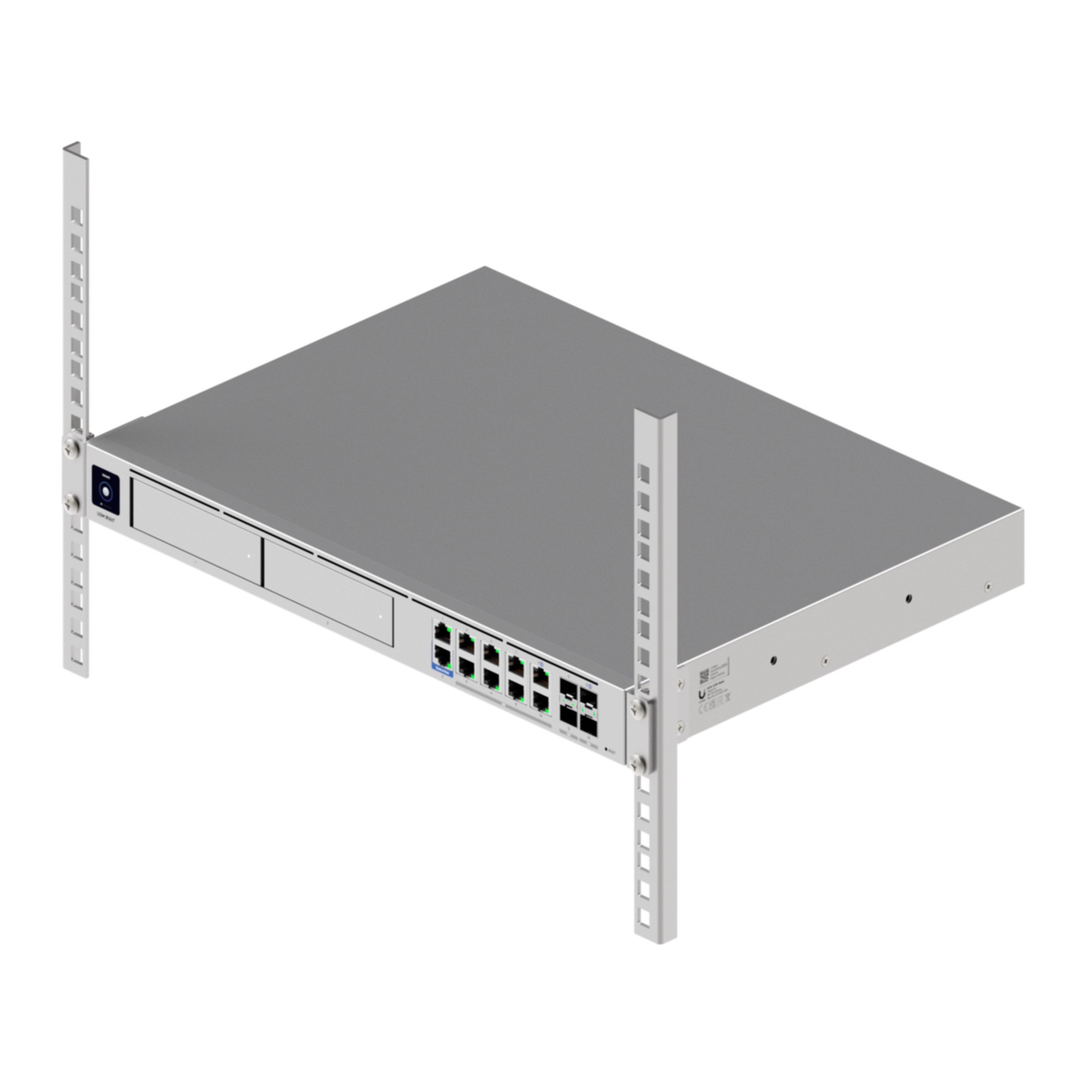 UbiQuiti UniFi Dream Machine Beast Router UDM-BEAST (1 Jahr Garantie)
