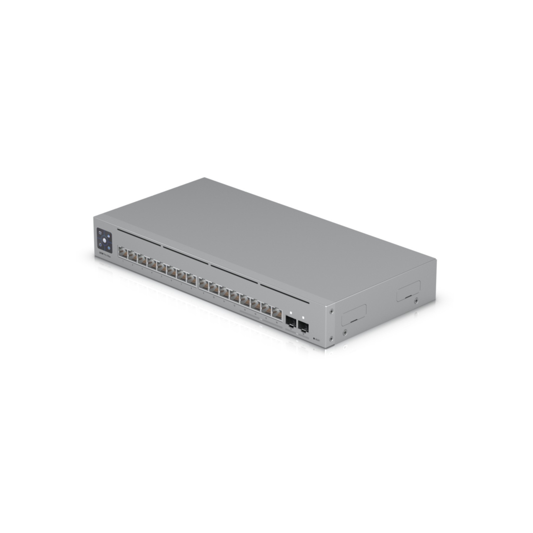 UbiQuiti UniFi Switch 16-port 10/100/1000 USW-PRO-MAX-16 (1 Jahr Garantie)