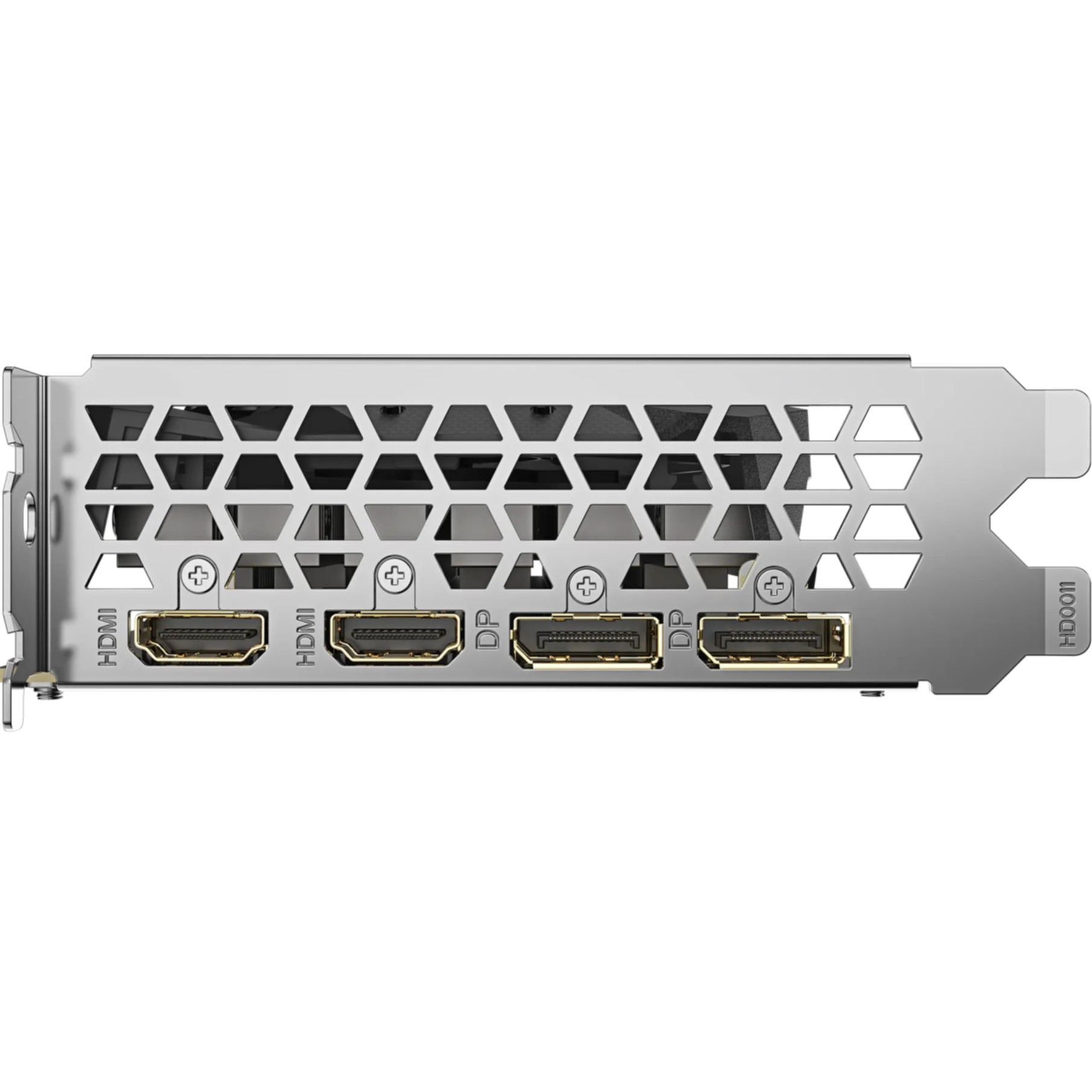 VGA Gigabyte GeForce® RTX 3050 6GB Windforce OC V2 VGA Gigabyte GeForce® RTX 3050 6GB Windforce OC V2