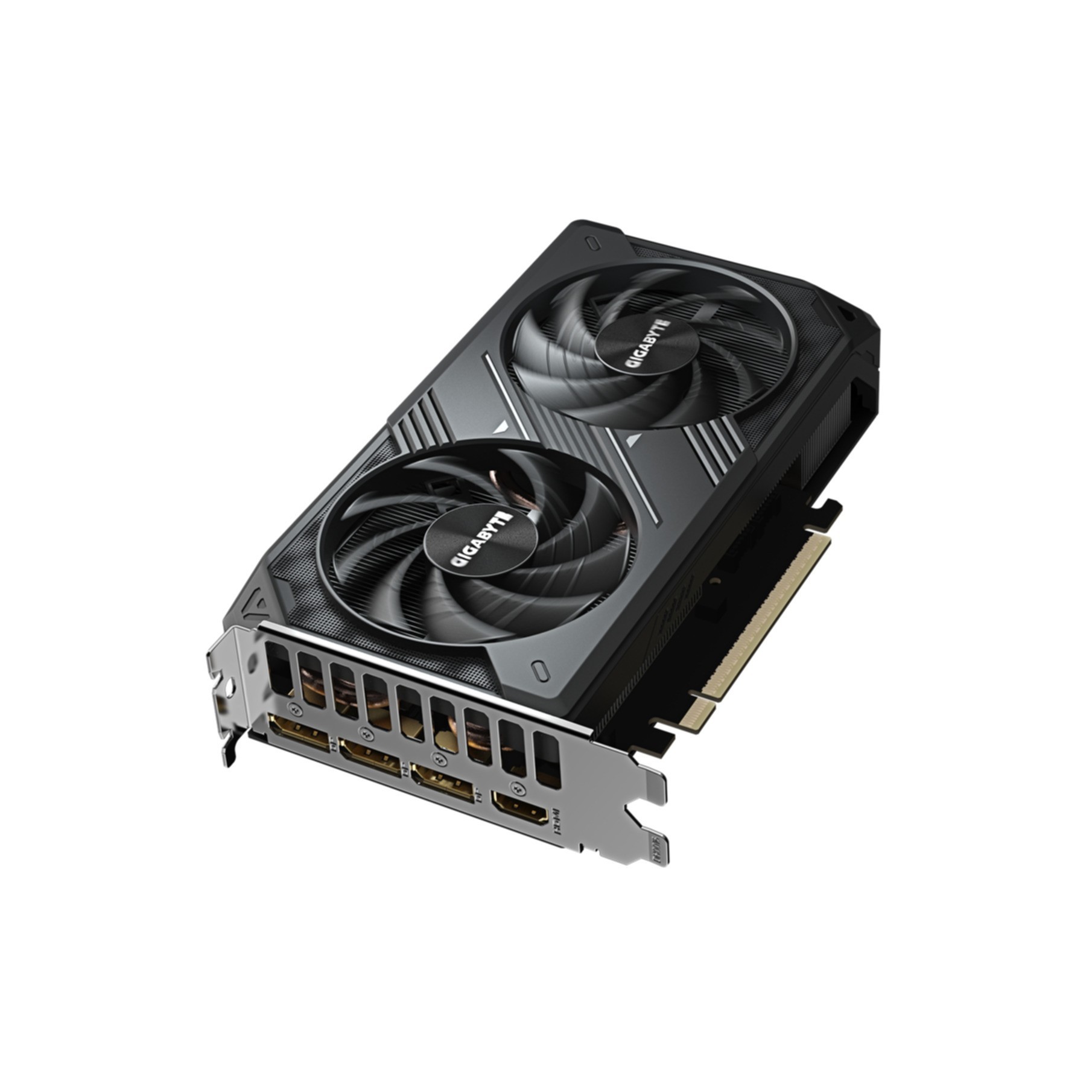 VGA Gigabyte GeForce® RTX 5060 8GB Windforce Max OC VGA Gigabyte GeForce® RTX 5060 8GB Windforce Max OC