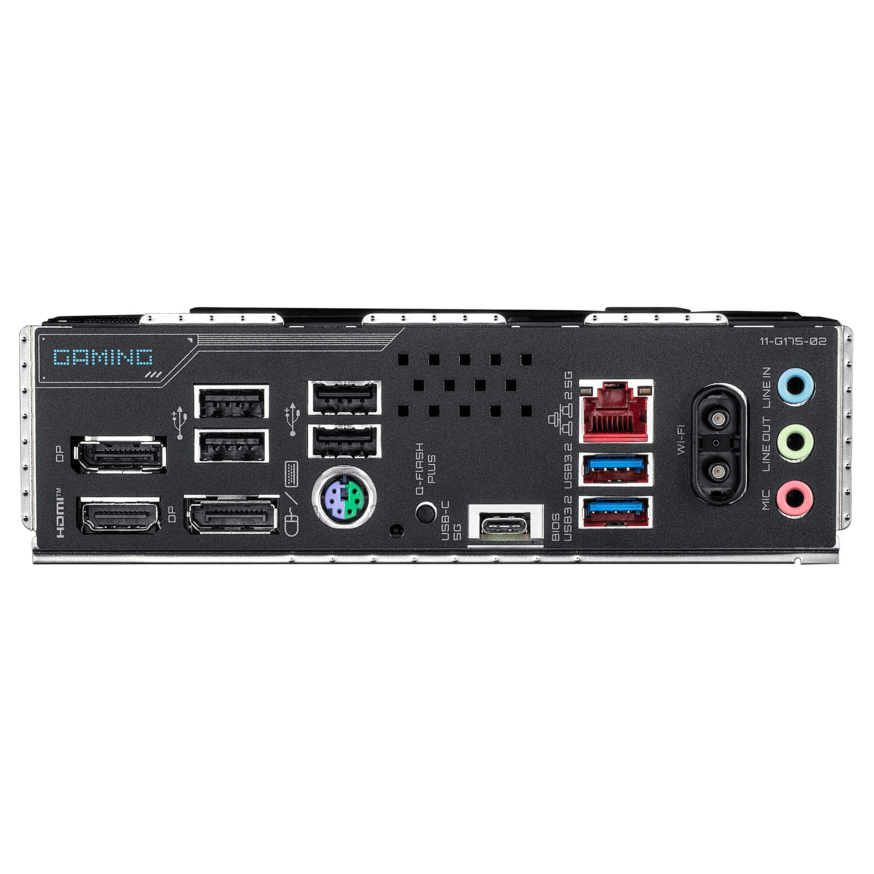 Gigabyte GA-B840M Gaming X WF6E (AM5) (D)