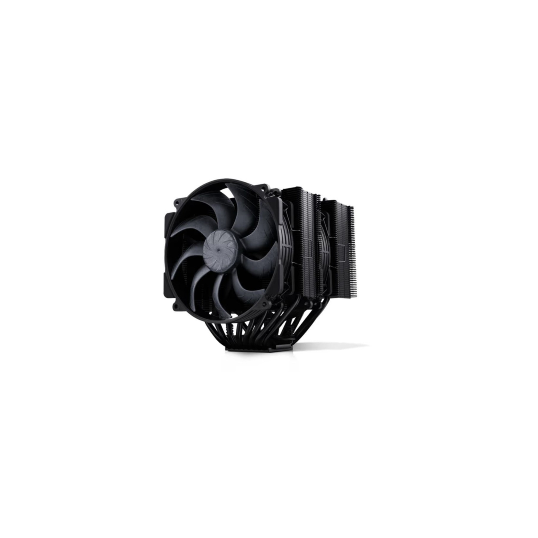 Cooler Noctua NH-D15 G2 Chromax black
