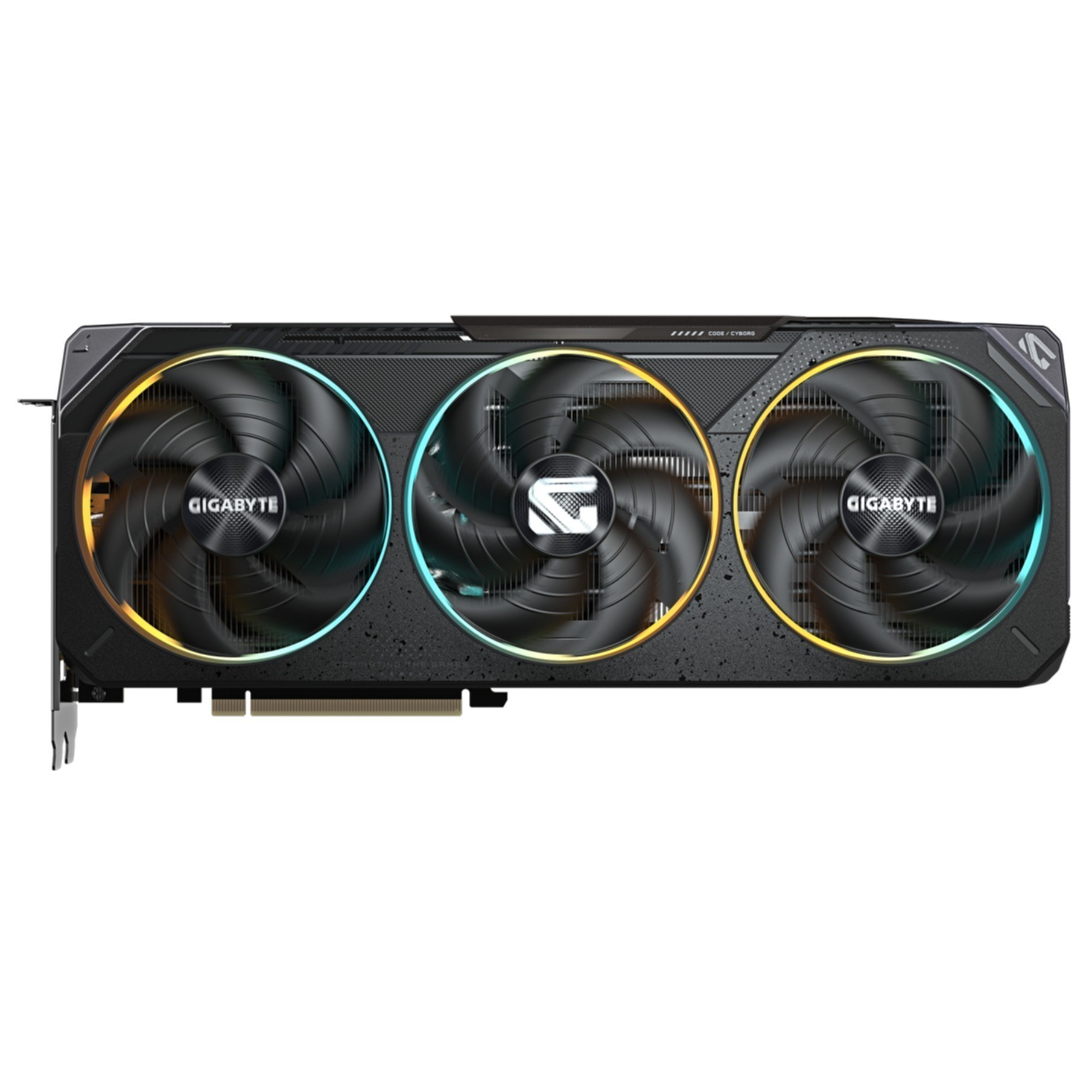 VGA Gigabyte GeForce® RTX 5070 12GB Gaming OC VGA Gigabyte GeForce® RTX 5070 12GB Gaming OC