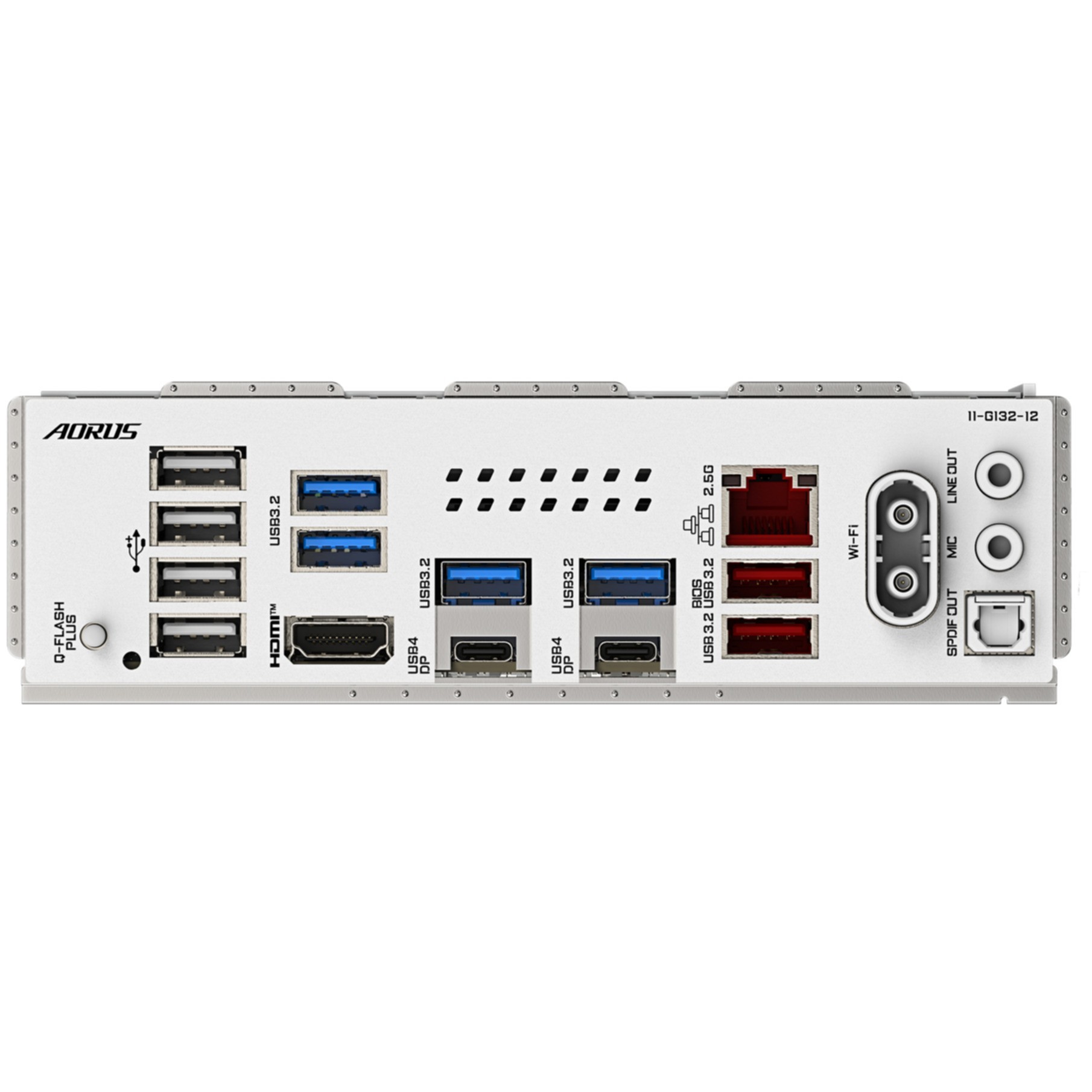 Gigabyte GA-X870E A ELITE WIFI7 ICE (AM5) (D) Gigabyte GA-X870E A ELITE WIFI7 ICE (AM5) (D)