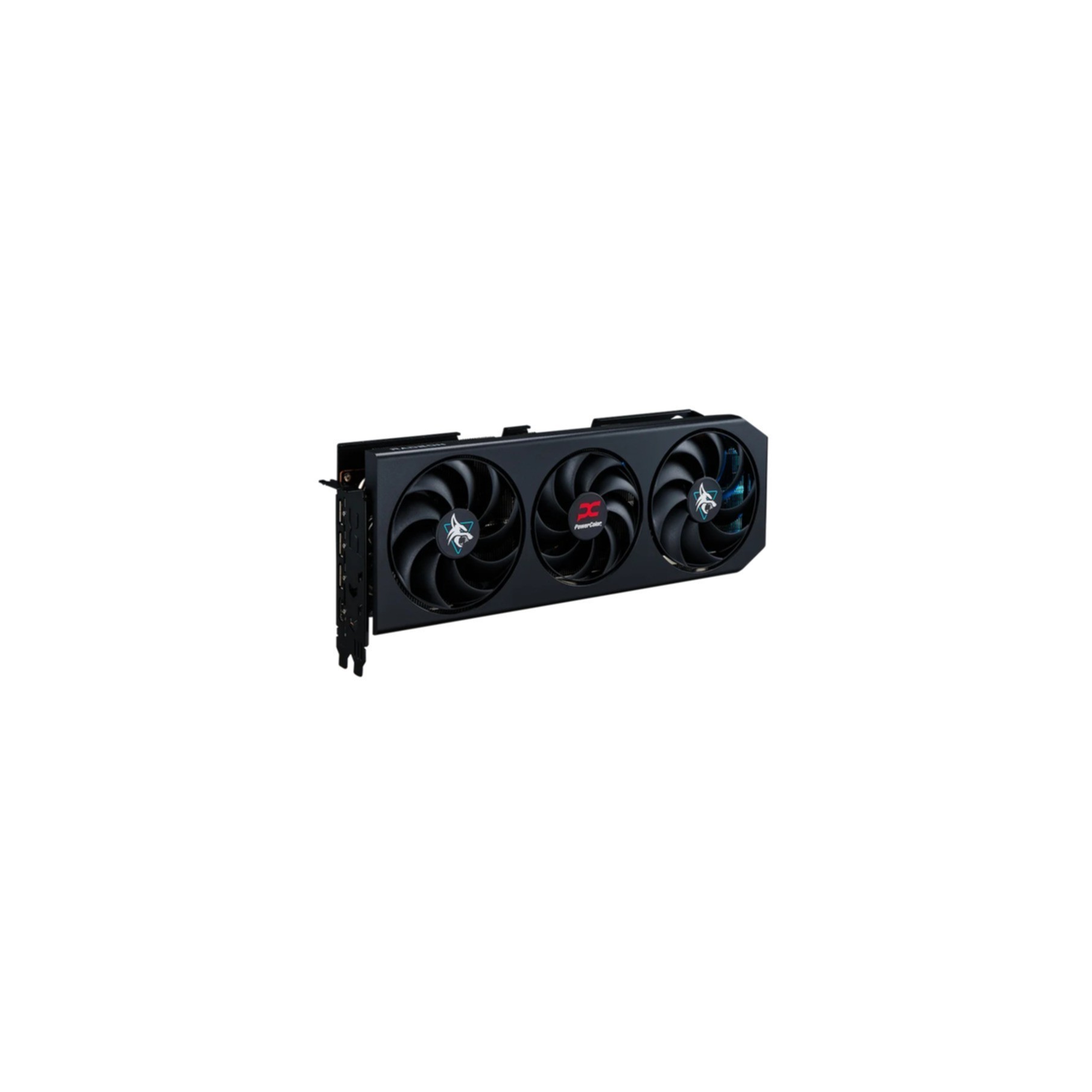 VGA PowerColor Radeon Hellhound RX 9070 XT 16GB OC GDDR6 VGA PowerColor Radeon Hellhound RX 9070 XT 16GB OC GDDR6