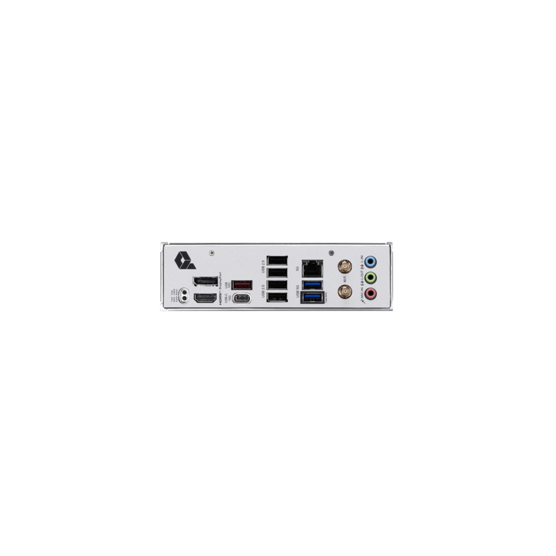 MSI PRO B850M-P WIFI (AM5) MSI PRO B850M-P WIFI (AM5)