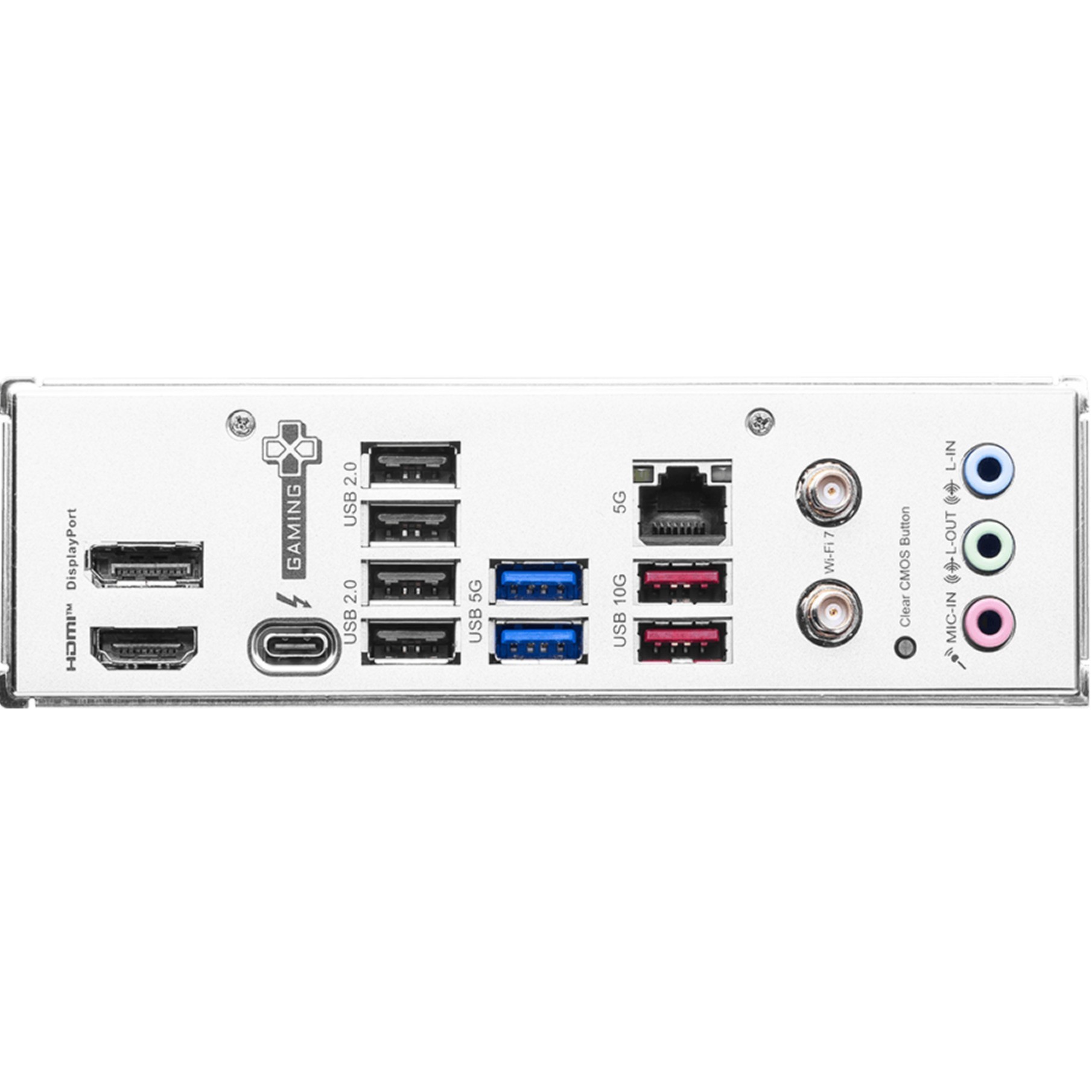 MSI B860 GAMING PLUS WIFI (1851) MSI B860 GAMING PLUS WIFI (1851)